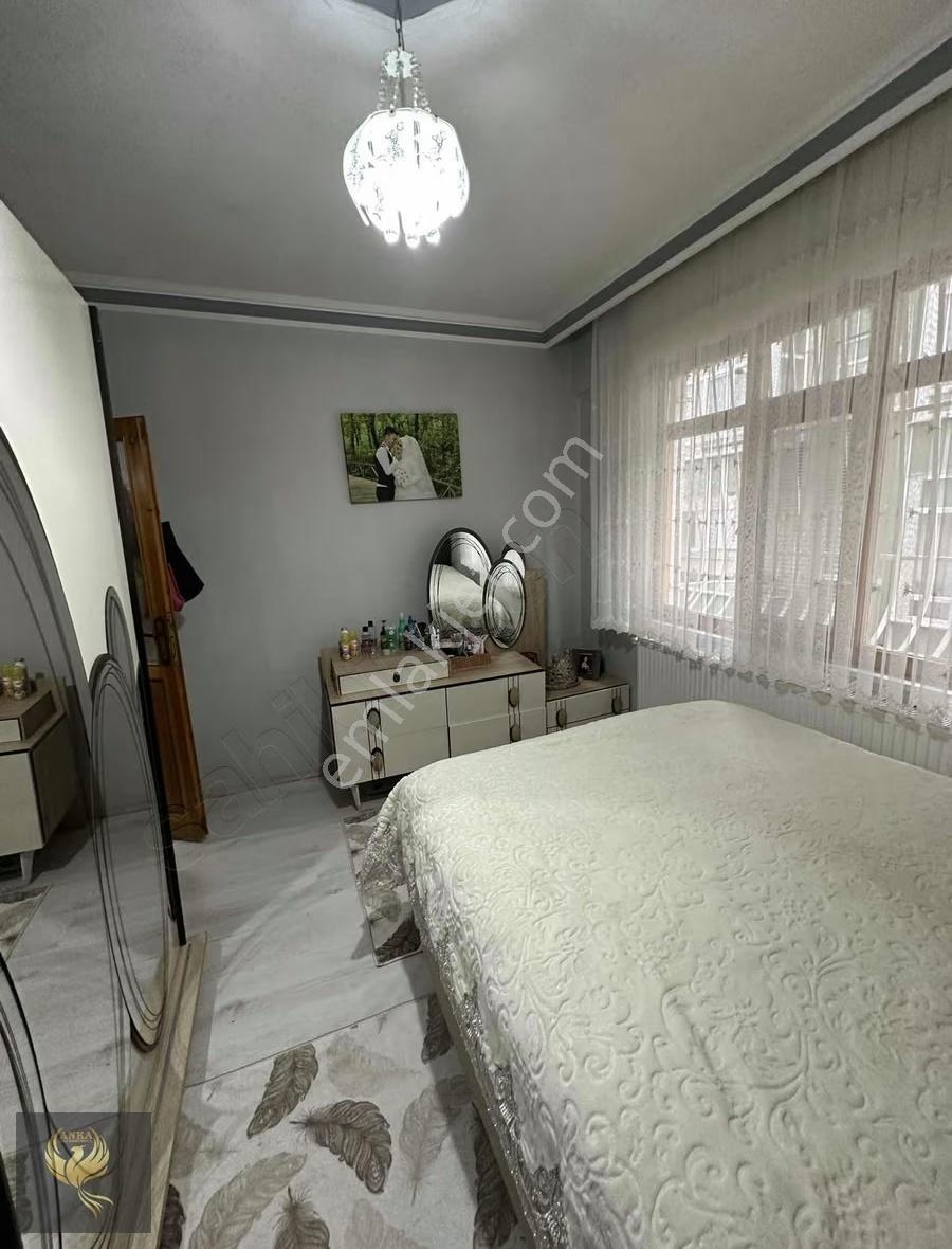 Samsunda Şehirin Göbeğinde Masrafsız Yüksek Kredil Satılık Daire - Görsel 20