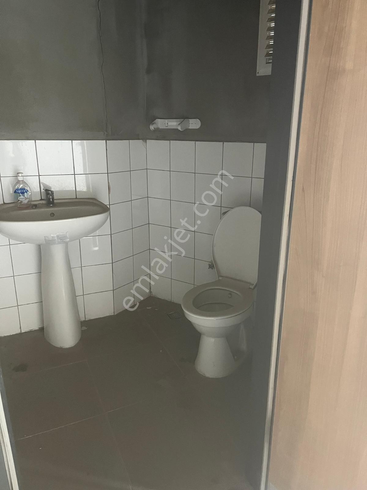 Tuzla Plus Sanayi Sitesinde 373m2 Satılık Dükkan İmalathane - Görsel 8