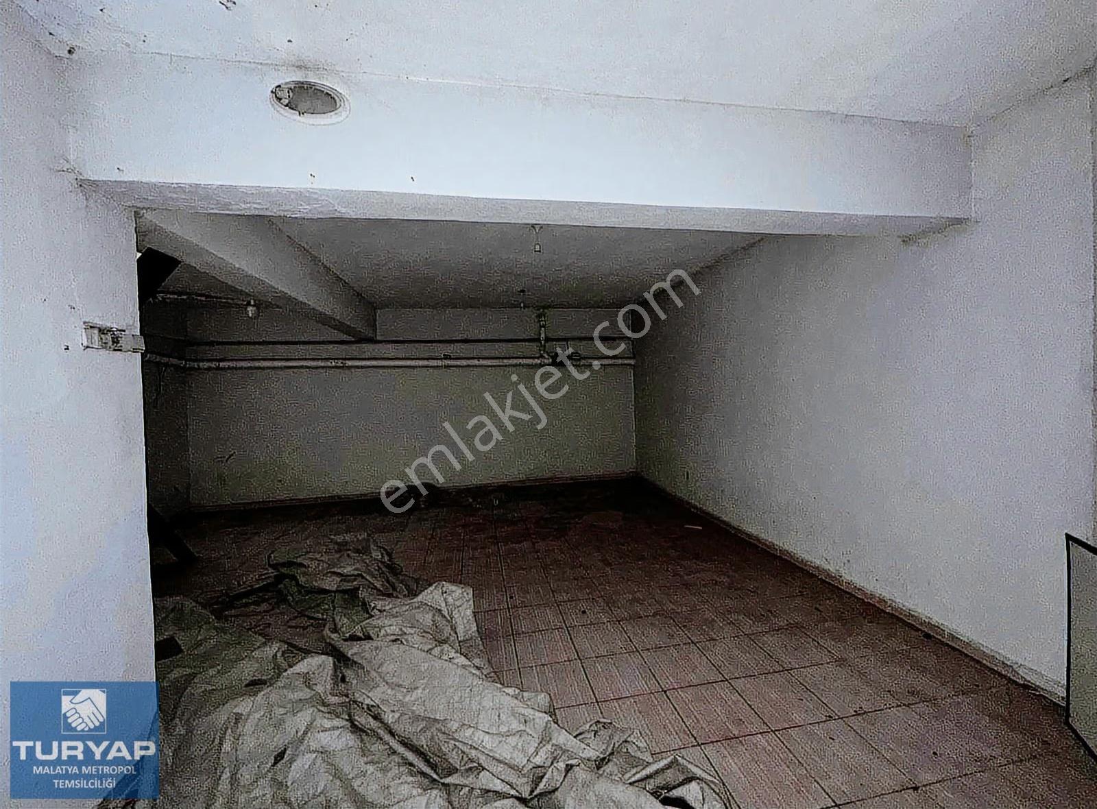 Turyap Metropolden Şirepazarı/matim Arkası 40m2 Kiralık Dükkan - Görsel 8
