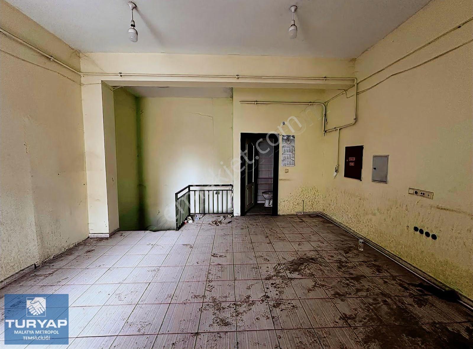 Turyap Metropolden Şirepazarı/matim Arkası 40m2 Kiralık Dükkan - Görsel 5