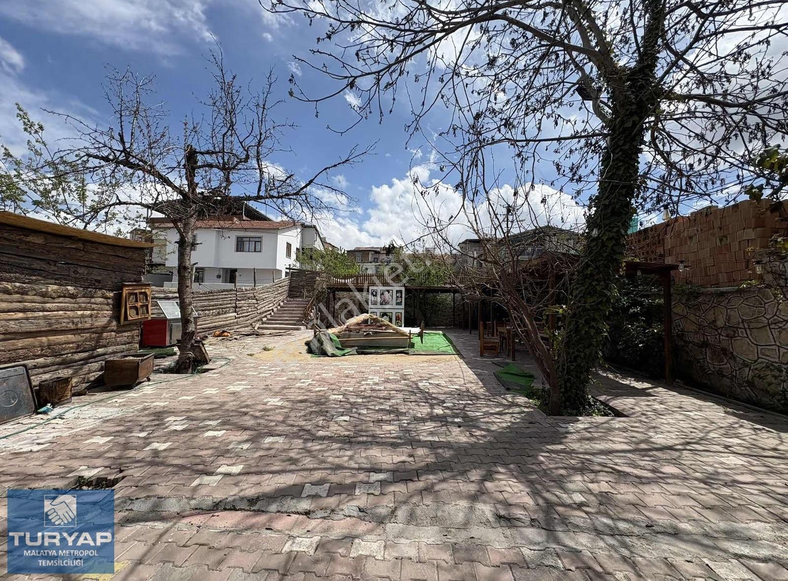 Turyap Metropol'den Tecde Yolunda Satılık Dükkan - Görsel 16