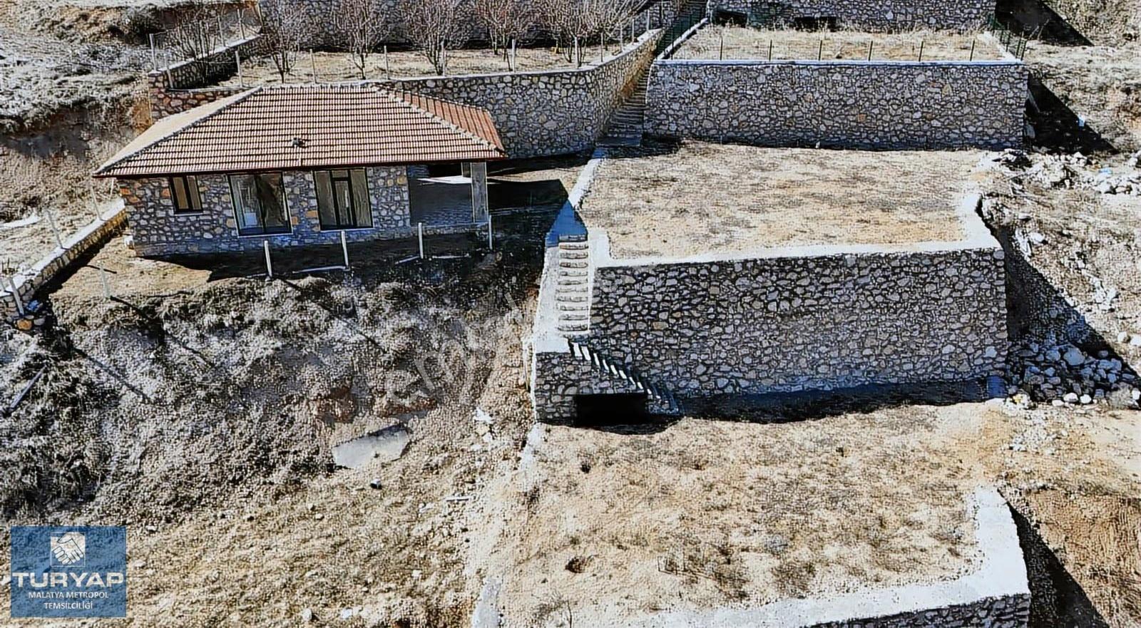 Turyap Metropol'den Yeşilyurt Mollakasım'da Satılık 610m² Arsa - Görsel 28