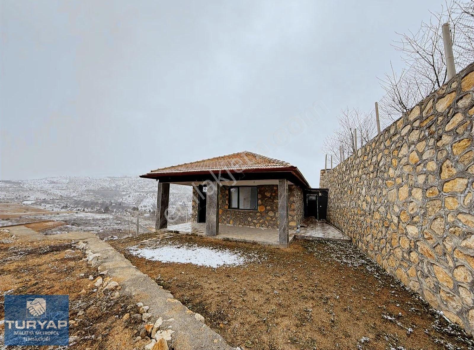 Turyap Metropol'den Yeşilyurt Mollakasım'da Satılık 610m² Arsa - Görsel 29