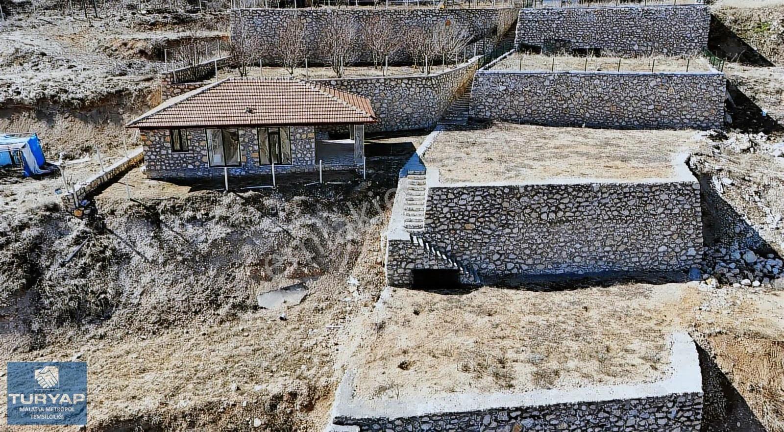 Turyap Metropol'den Yeşilyurt Mollakasım'da Satılık 610m² Arsa - Görsel 26
