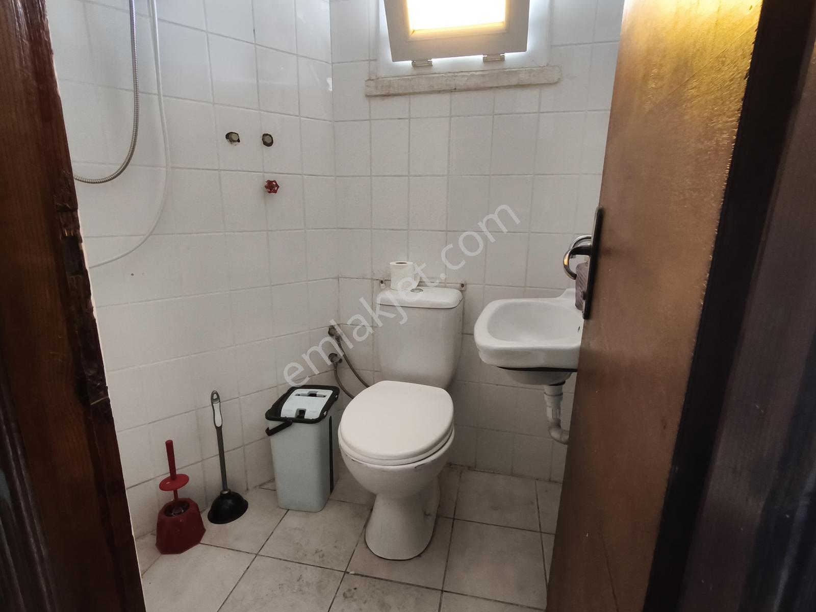 Fethiye Muğla Makasında Tabela Değeri Yüksek Kiralık Ofis&işyeri - Görsel 12