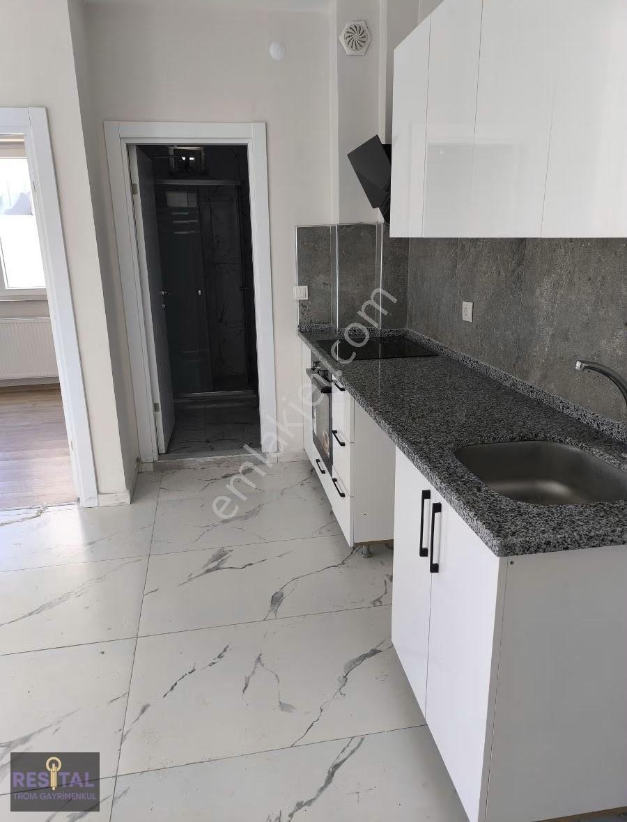 Kepez' De 1+1 Kiralık Sıfır Daire - Görsel 14