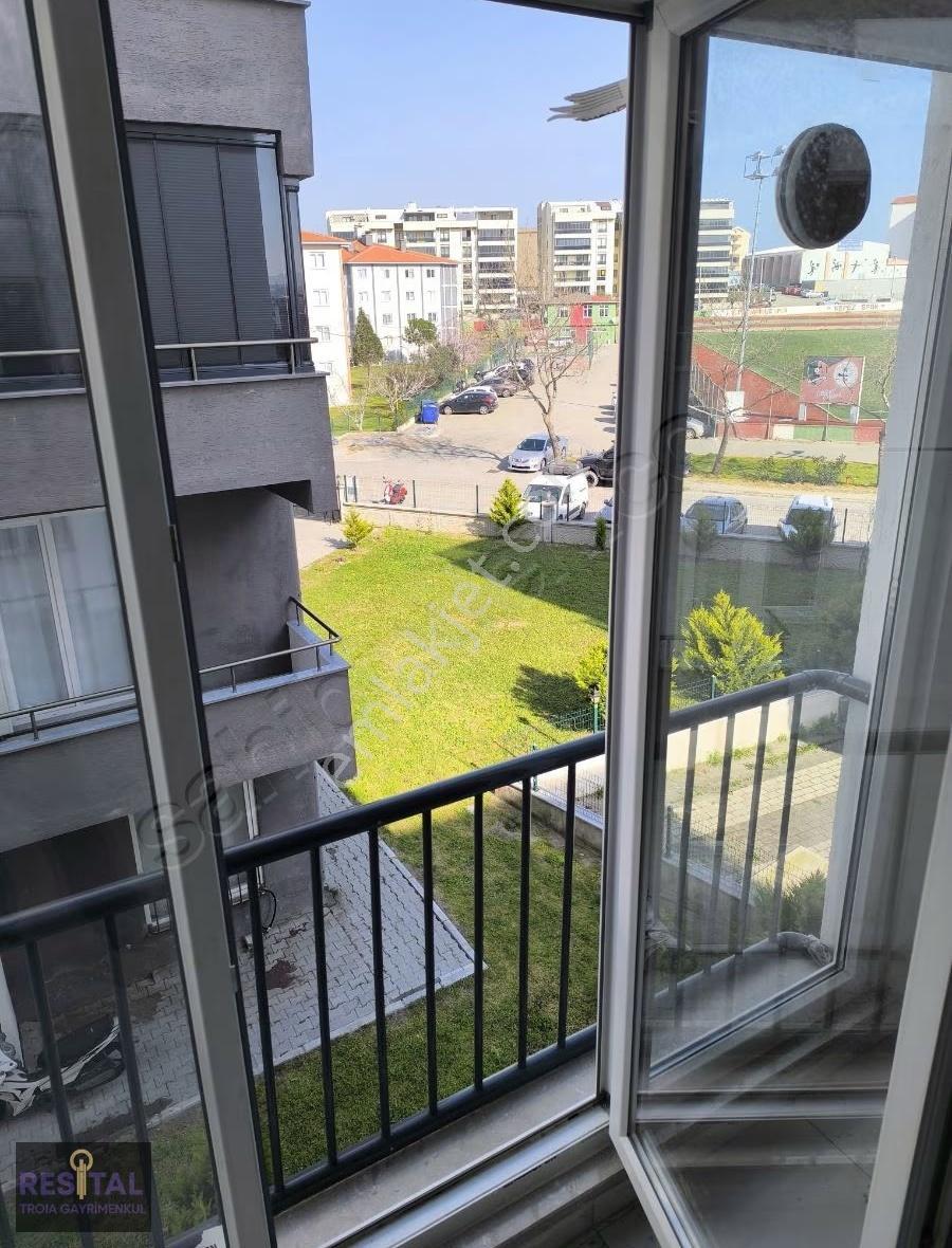 Kepez' De 1+1 Kiralık Sıfır Daire - Görsel 18