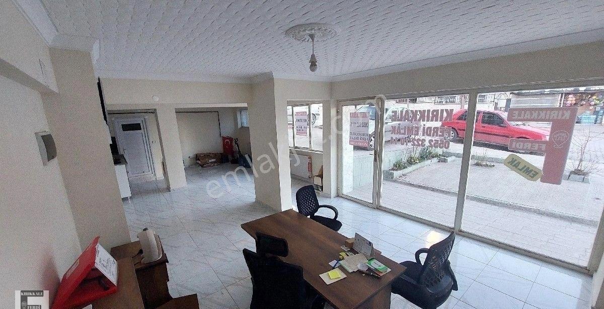 Bağlarbaşı Kiralık Dükkan - Görsel 7