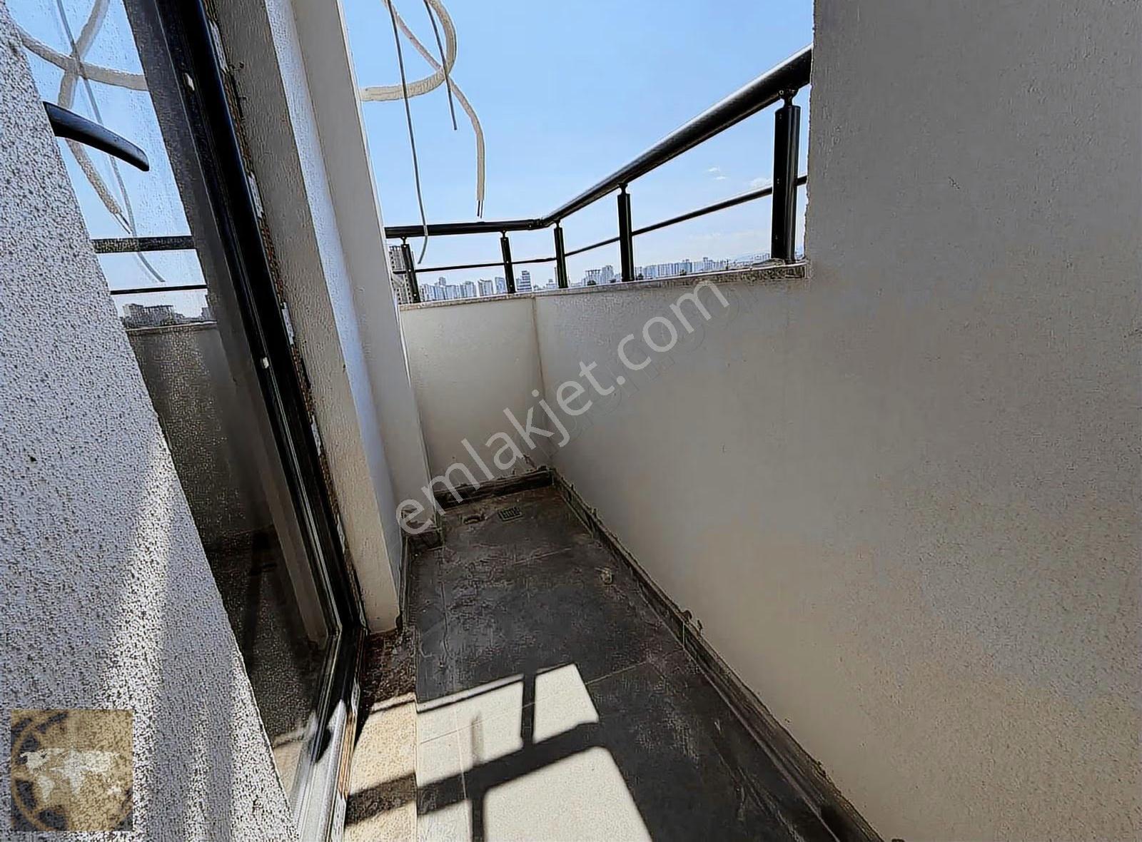 Dream Home'dan Kuyuluk Bölg. Havuzlu Site İçi Kiralık 2+1 Daire - Görsel 2