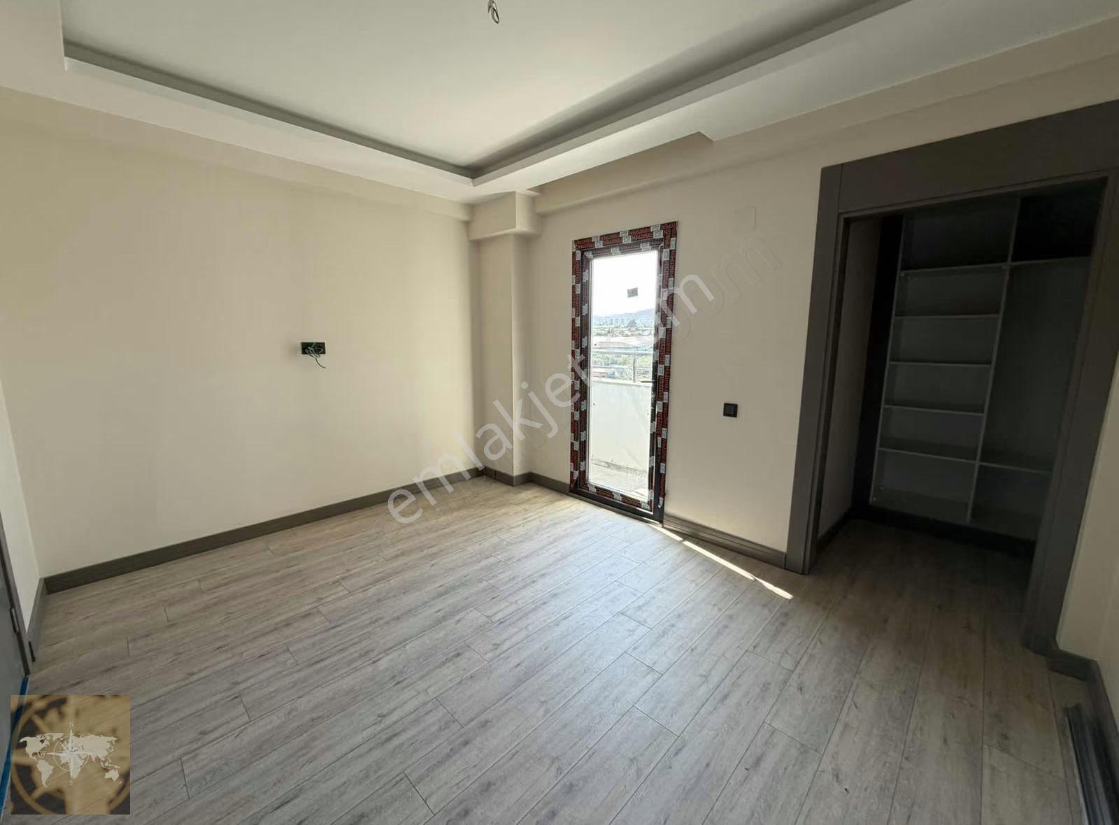Dream Home'dan Kuyuluk Bölg. Havuzlu Site İçi Kiralık 2+1 Daire - Görsel 6