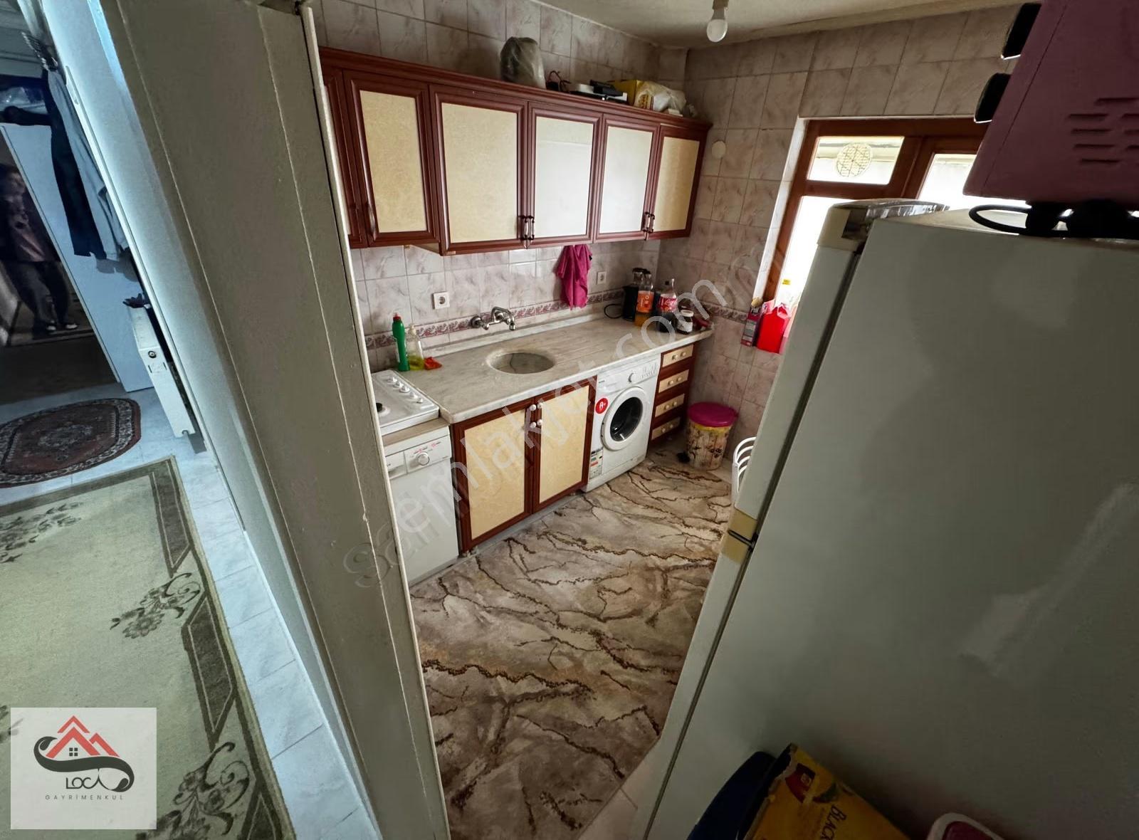 Çambaşı Cd. Paraleli Y.giriş 3+1 Kat Konumunda Cam Balkon Daire