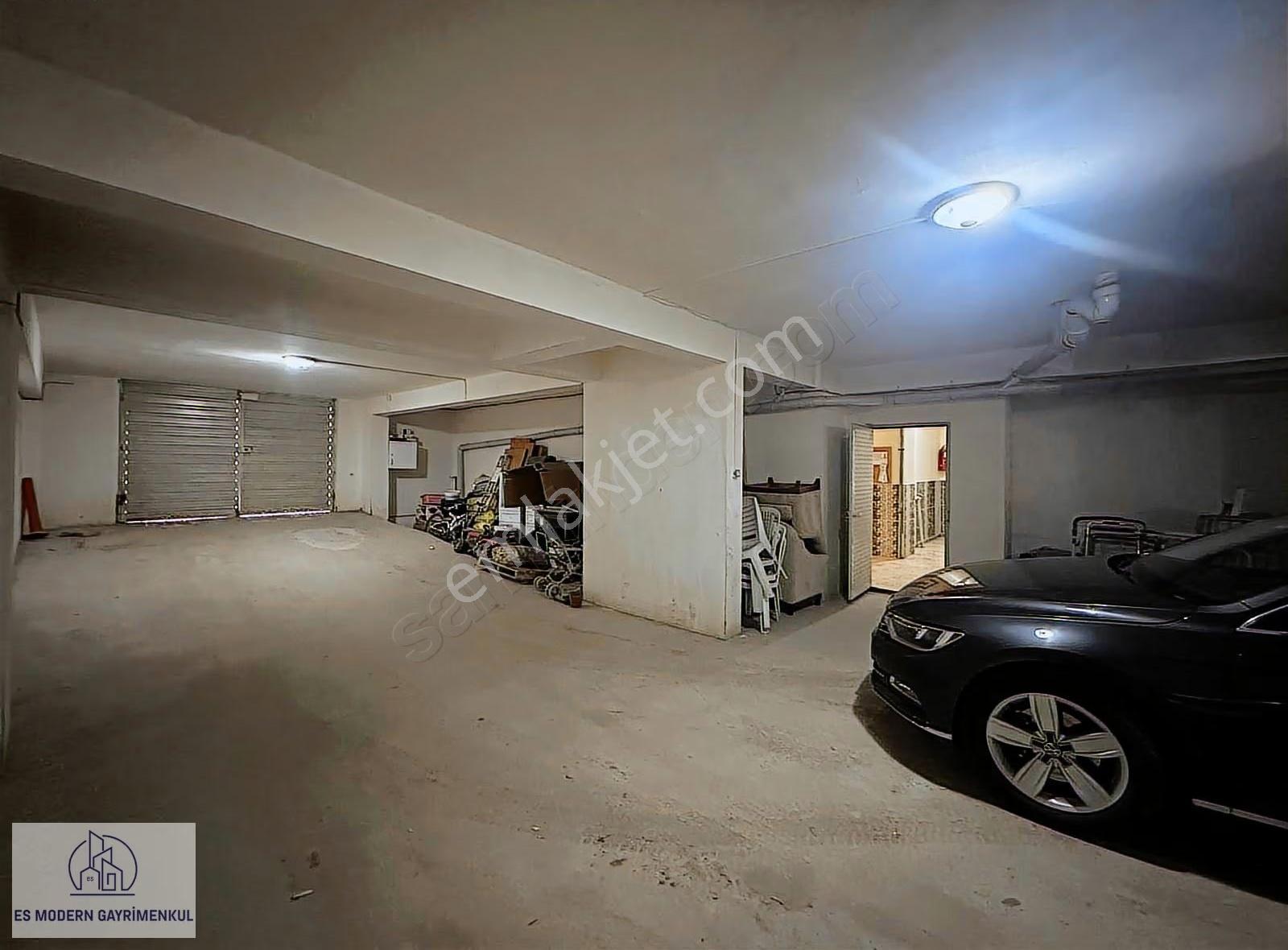 Şirintepe Mh. Ülkümen Sokak'ta 1+1 Kiralık Daire - Görsel 18