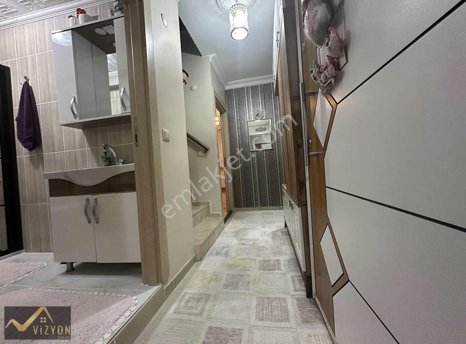 Vizyon Emlak'tan 4+1 160 M2 + 100 M2 Bahçeli Dublex - Görsel 2