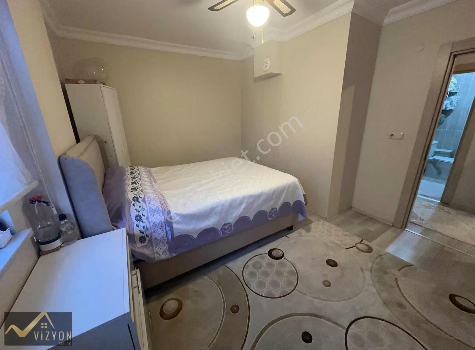 Vizyon Emlak'tan 4+1 160 M2 + 100 M2 Bahçeli Dublex - Görsel 18