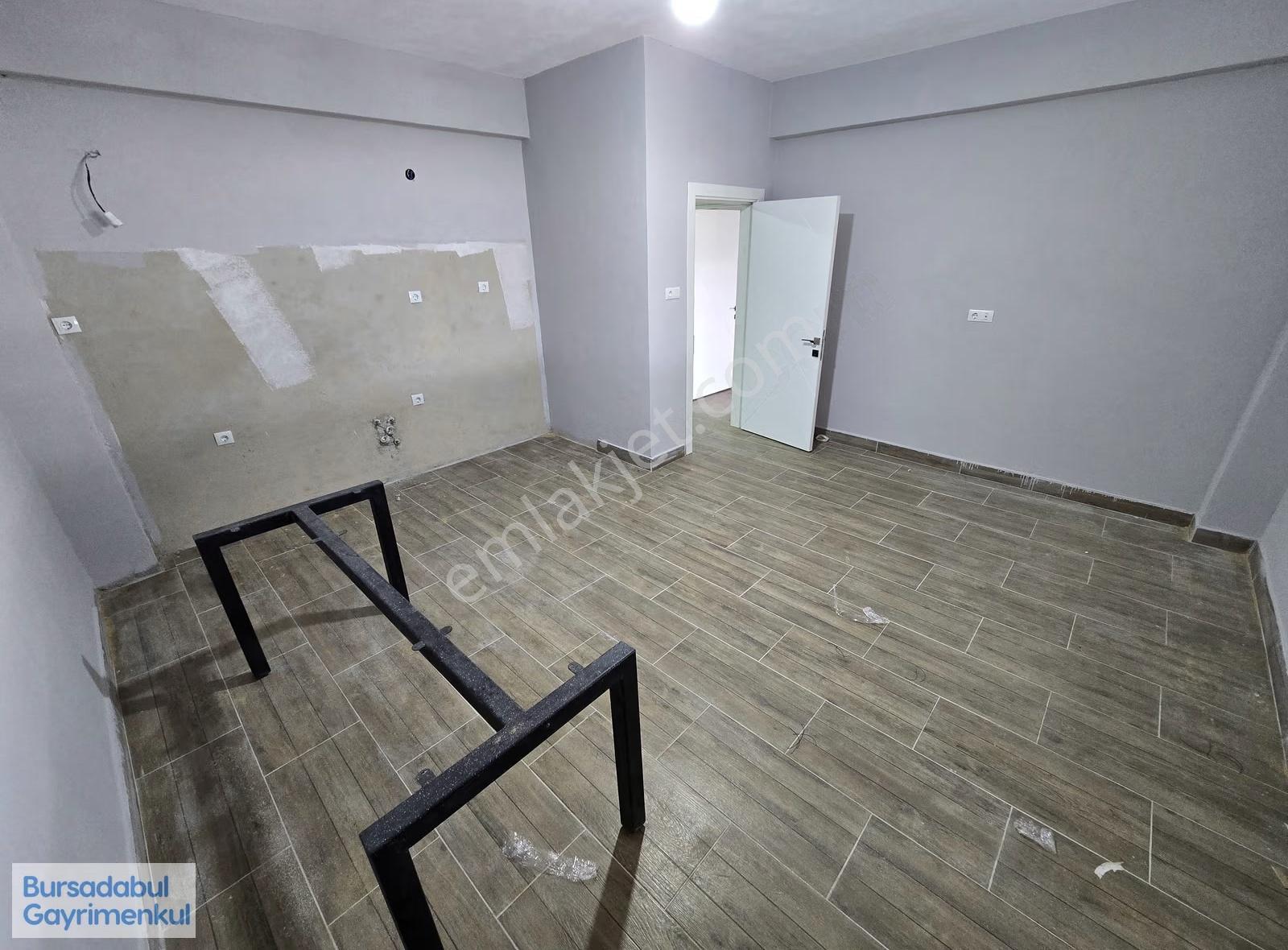 Bursadabul'dan Yalıntaş Mah. Sanayi Sitesi 400m2 Kiralık İş Yeri - Görsel 10
