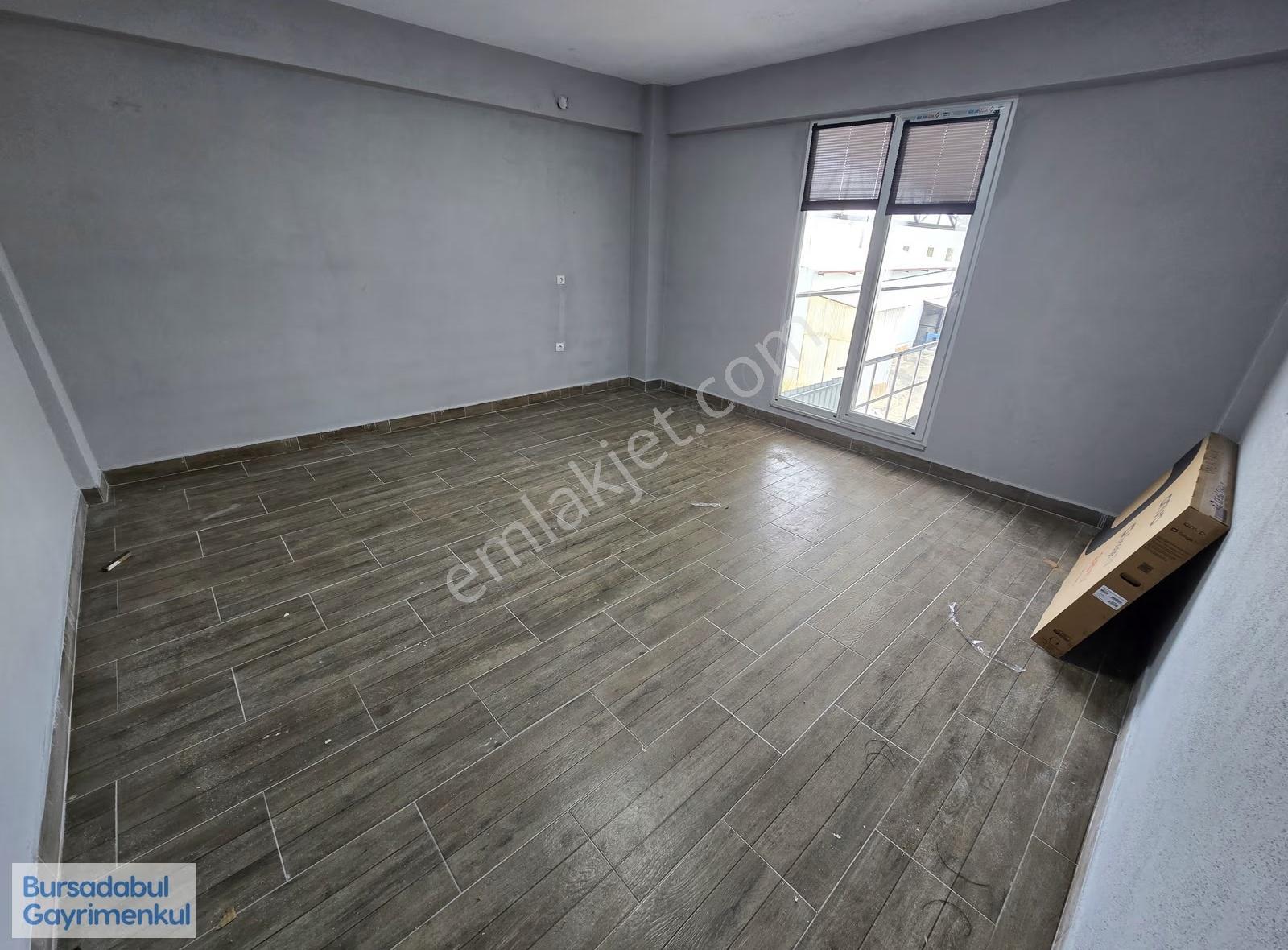 Bursadabul'dan Yalıntaş Mah. Sanayi Sitesi 400m2 Kiralık İş Yeri - Görsel 9