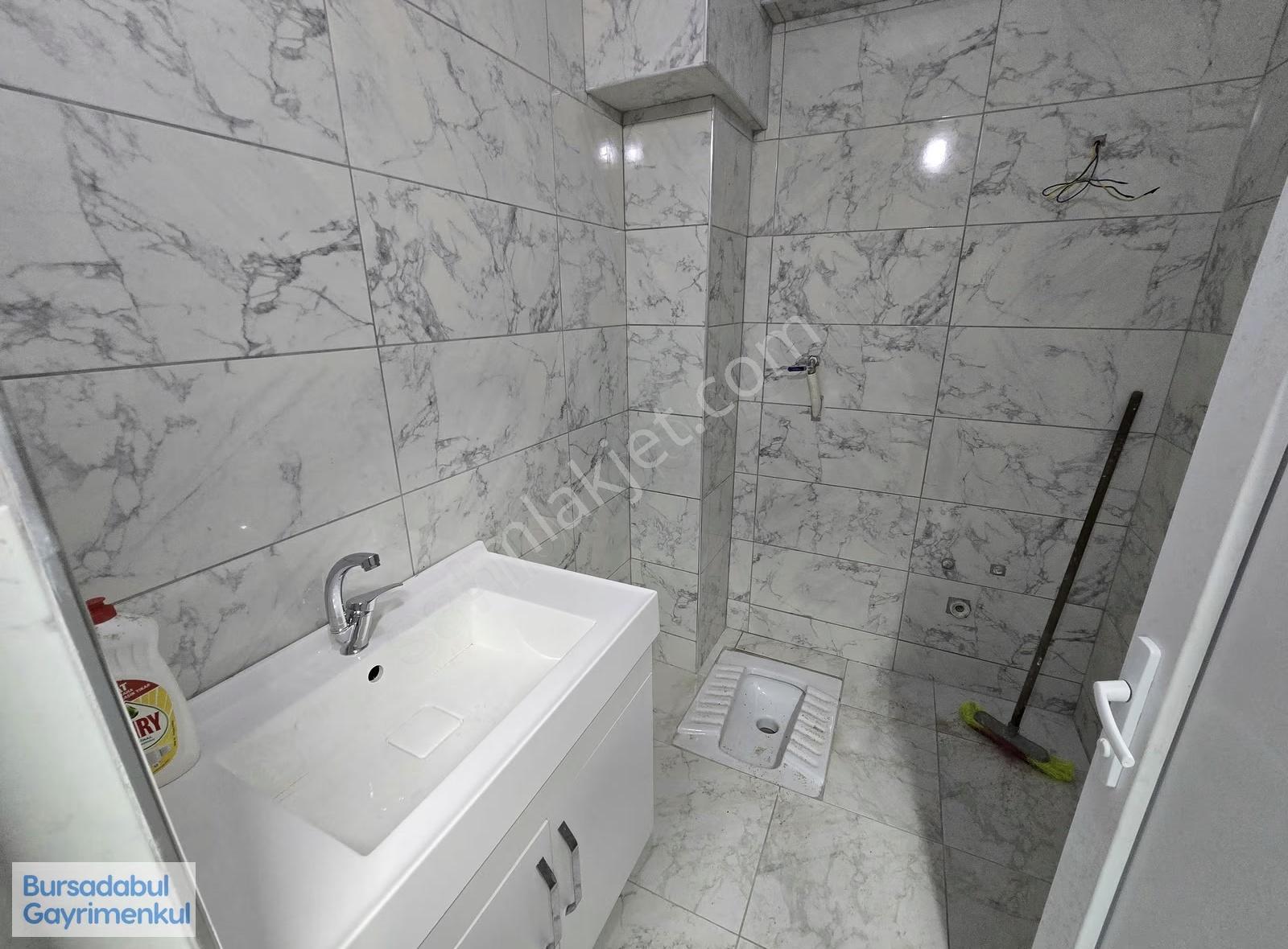 Bursadabul'dan Yalıntaş Mah. Sanayi Sitesi 400m2 Kiralık İş Yeri - Görsel 12