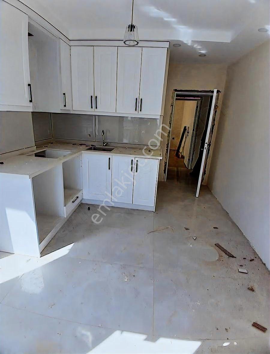 Yayla Mahallesinde Satılık Yüksek Giriş 2+1 Daire - Görsel 6