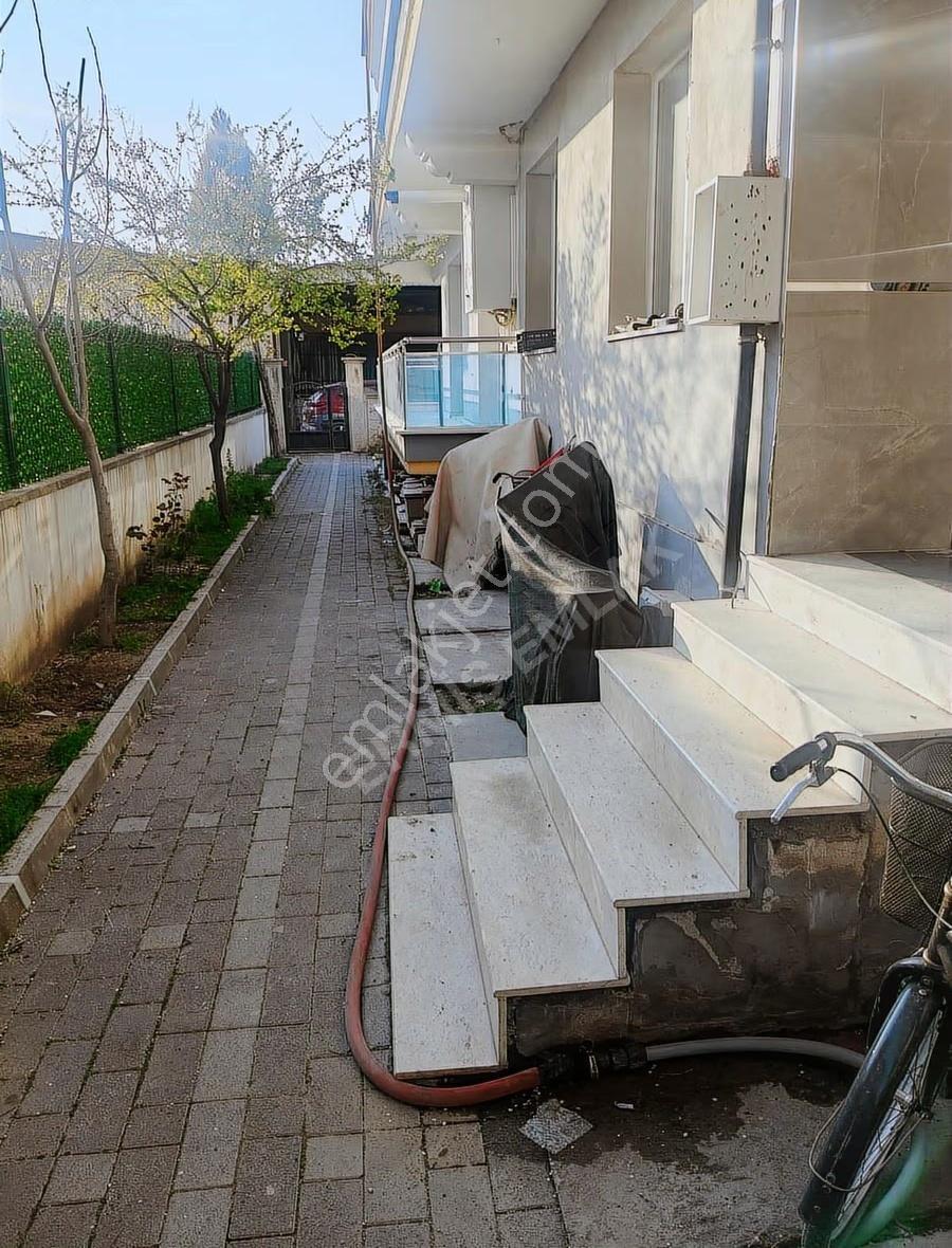 Seyitahmet'te Geniş Bahçeli, Güney-doğu Cepheli 2+1 Daire - Görsel 15
