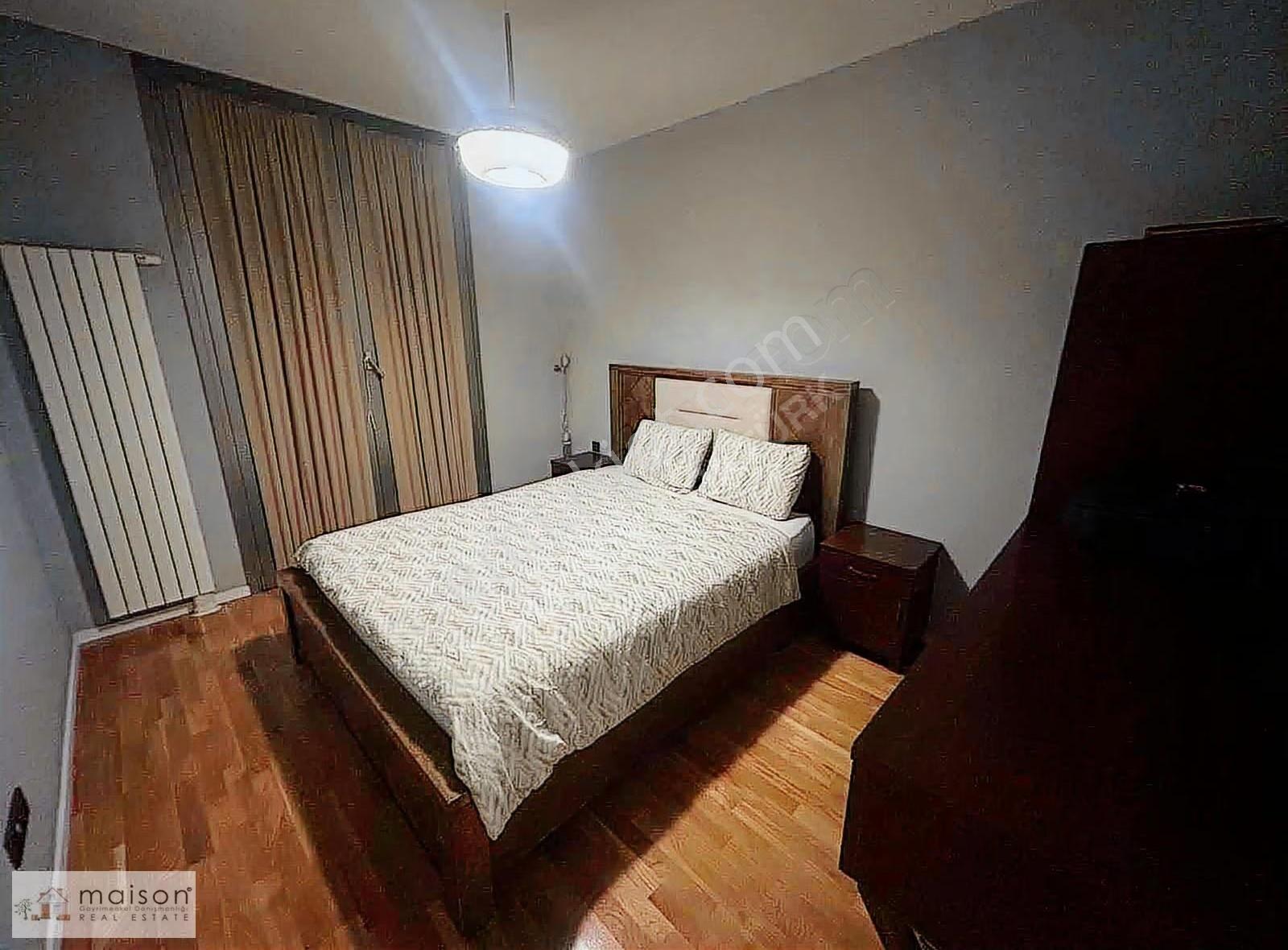Kemerburgaz Kemerlife 23'te Satılık 2+1, 120m² Balkonlu Daire - Görsel 27