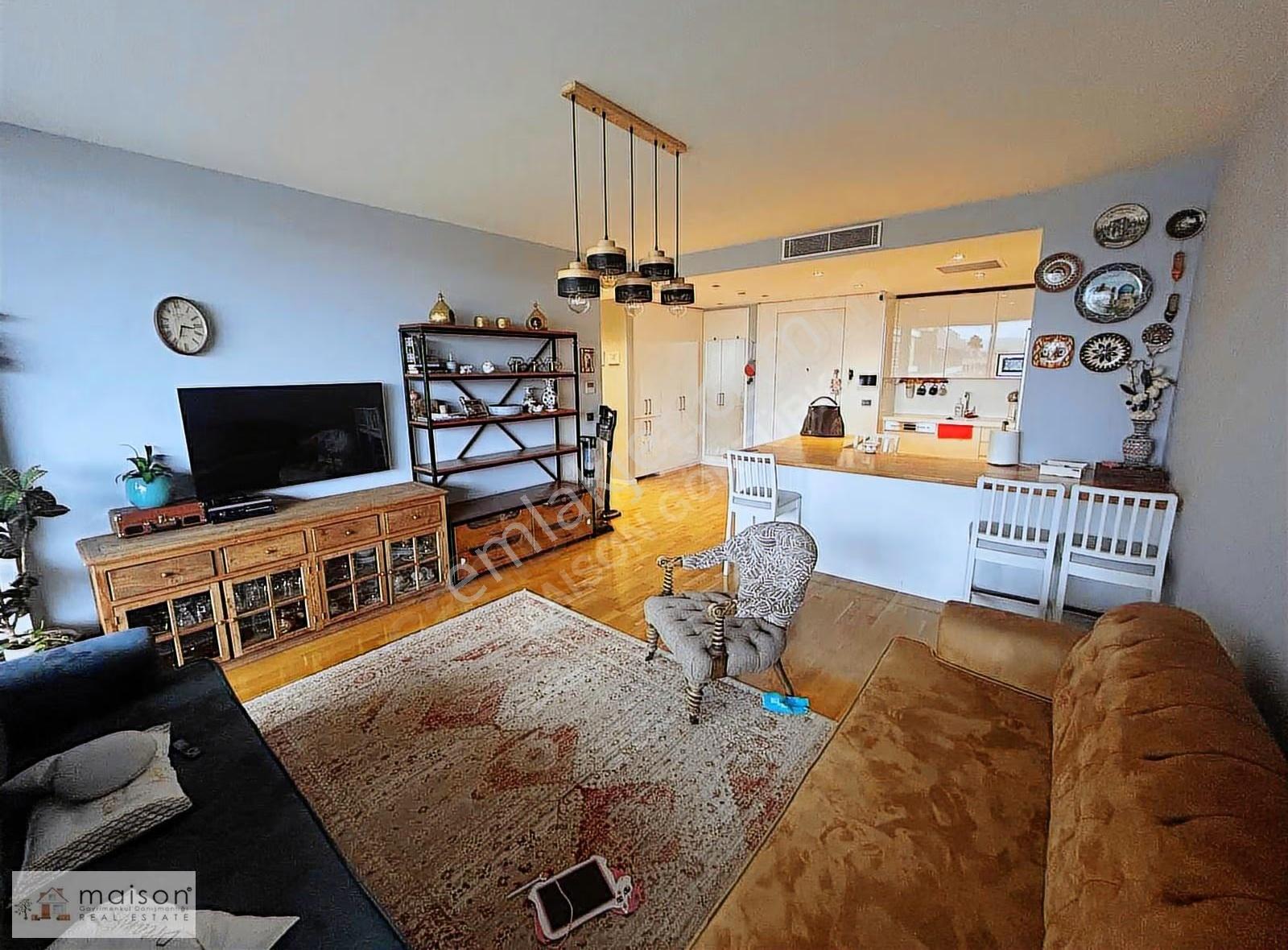 Kemerburgaz Kemerlife 23'te Satılık 2+1, 120m² Balkonlu Daire - Görsel 6