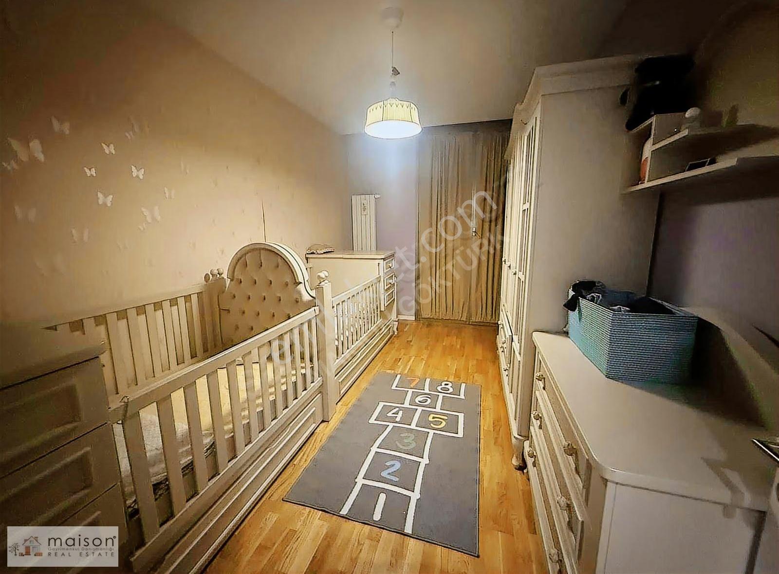 Kemerburgaz Kemerlife 23'te Satılık 2+1, 120m² Balkonlu Daire - Görsel 14