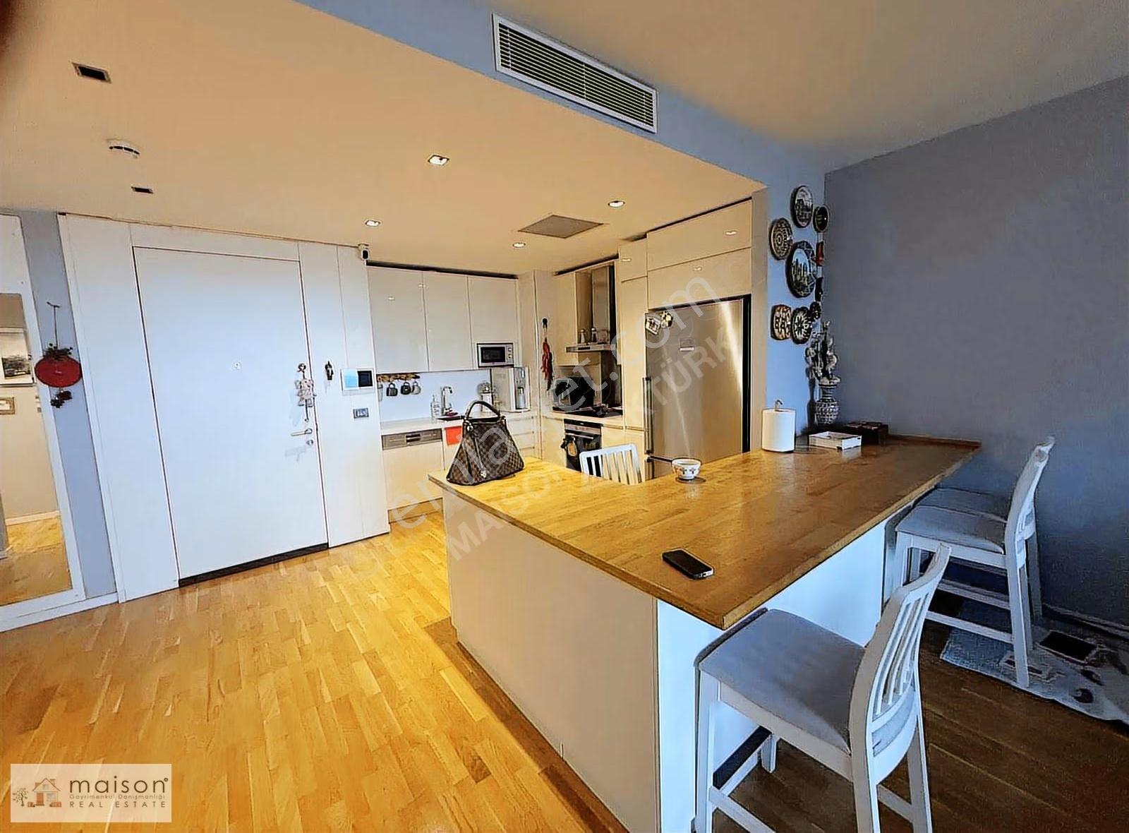 Kemerburgaz Kemerlife 23'te Satılık 2+1, 120m² Balkonlu Daire - Görsel 33