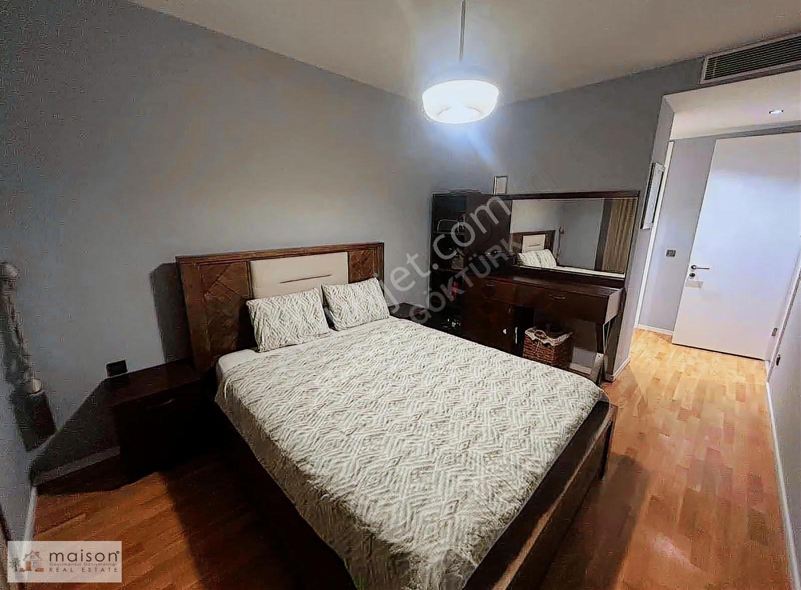 Kemerburgaz Kemerlife 23'te Satılık 2+1, 120m² Balkonlu Daire - Görsel 21