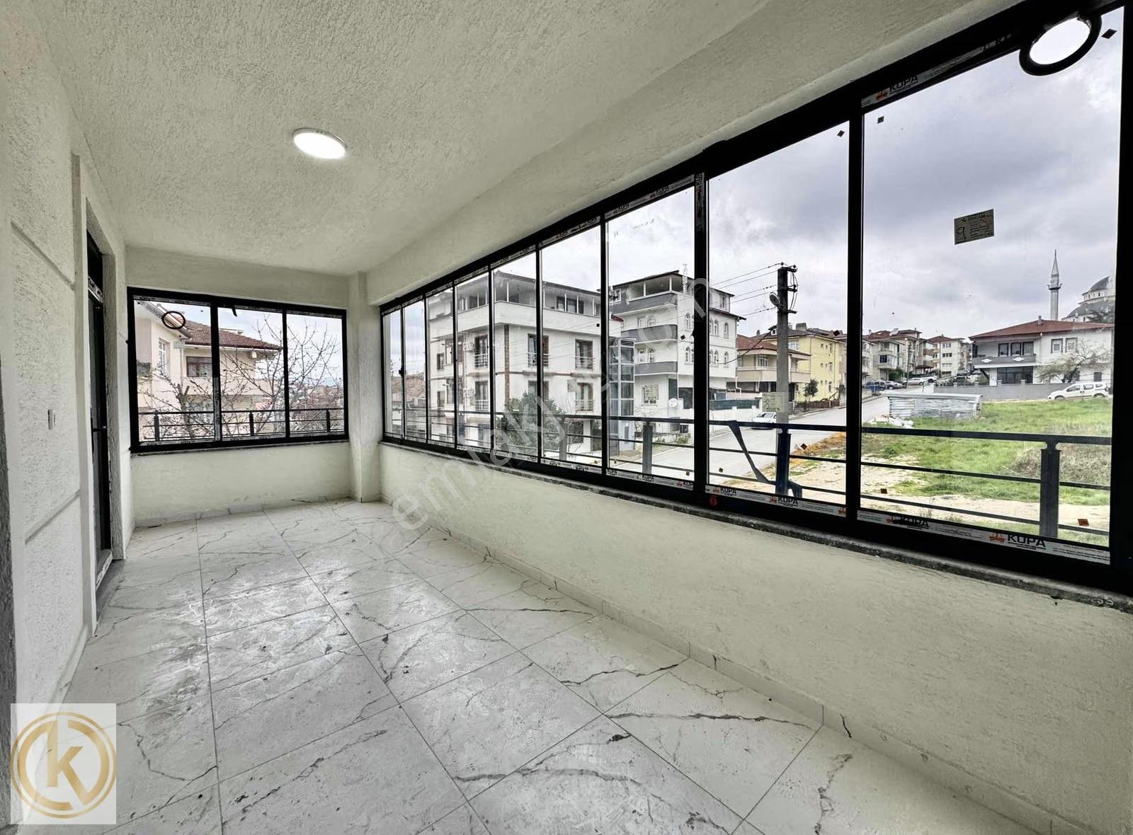 Kaymak Emlaktan Erenler'de 140m2 Garajlı Ara Kat Satlk Lüx Daire - Görsel 17