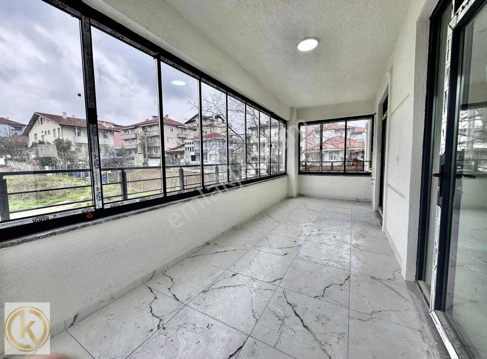 Kaymak Emlaktan Erenler'de 140m2 Garajlı Ara Kat Satlk Lüx Daire - Görsel 18