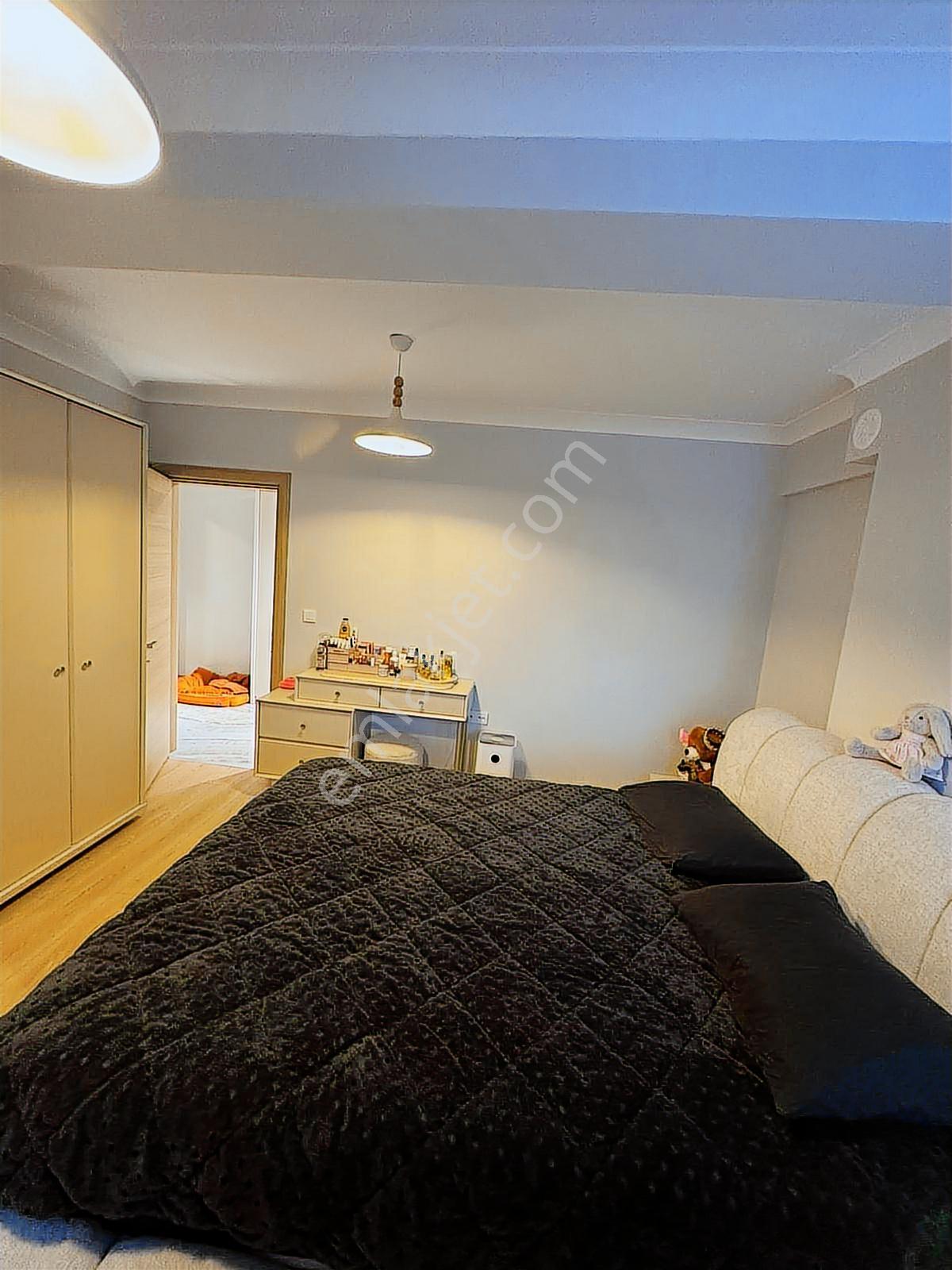 Bandırma Mavi Emlaktan Yeni Mahallede 2+1 Dublex Satılık Daire - Görsel 32