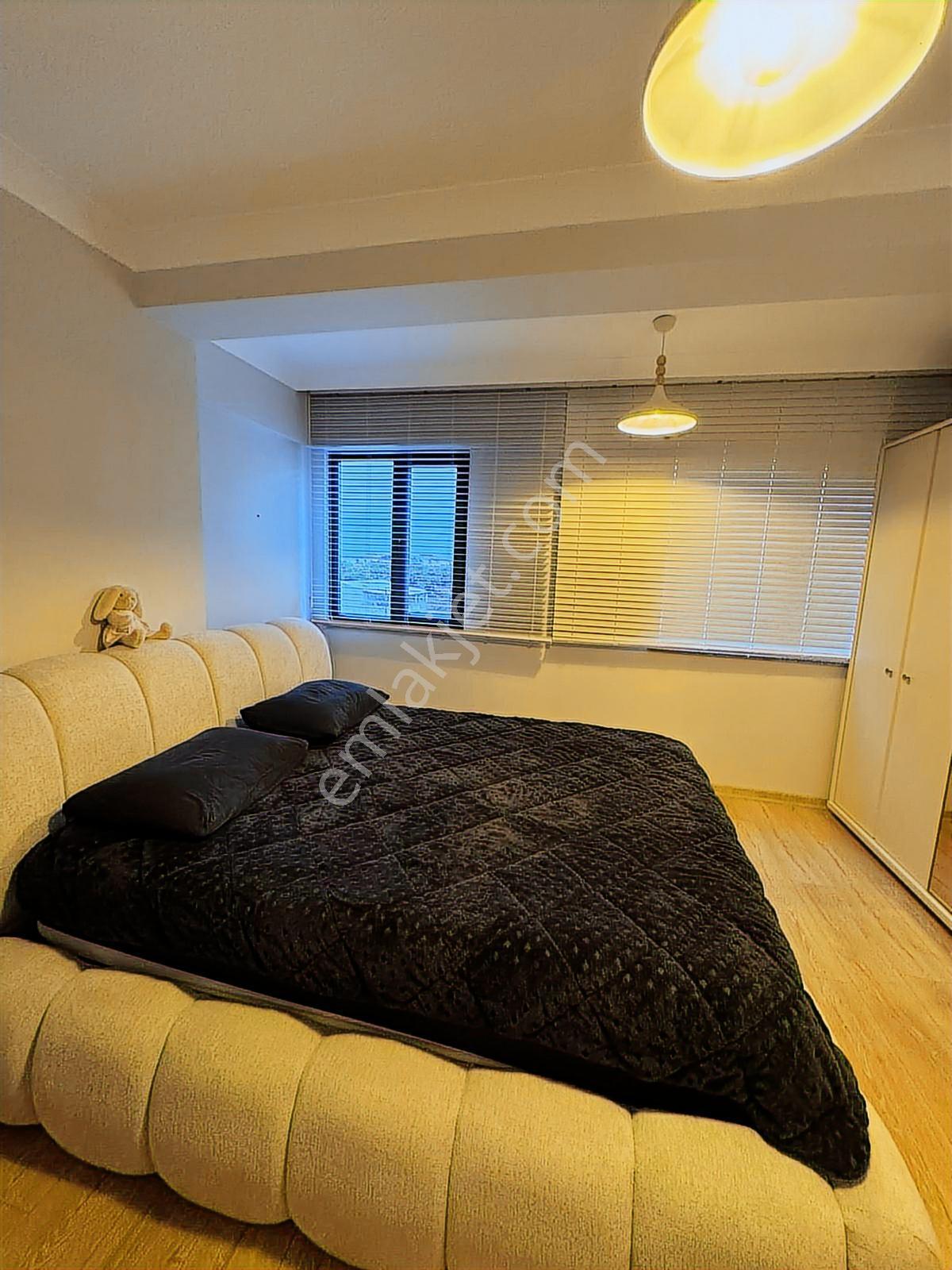 Bandırma Mavi Emlaktan Yeni Mahallede 2+1 Dublex Satılık Daire - Görsel 35