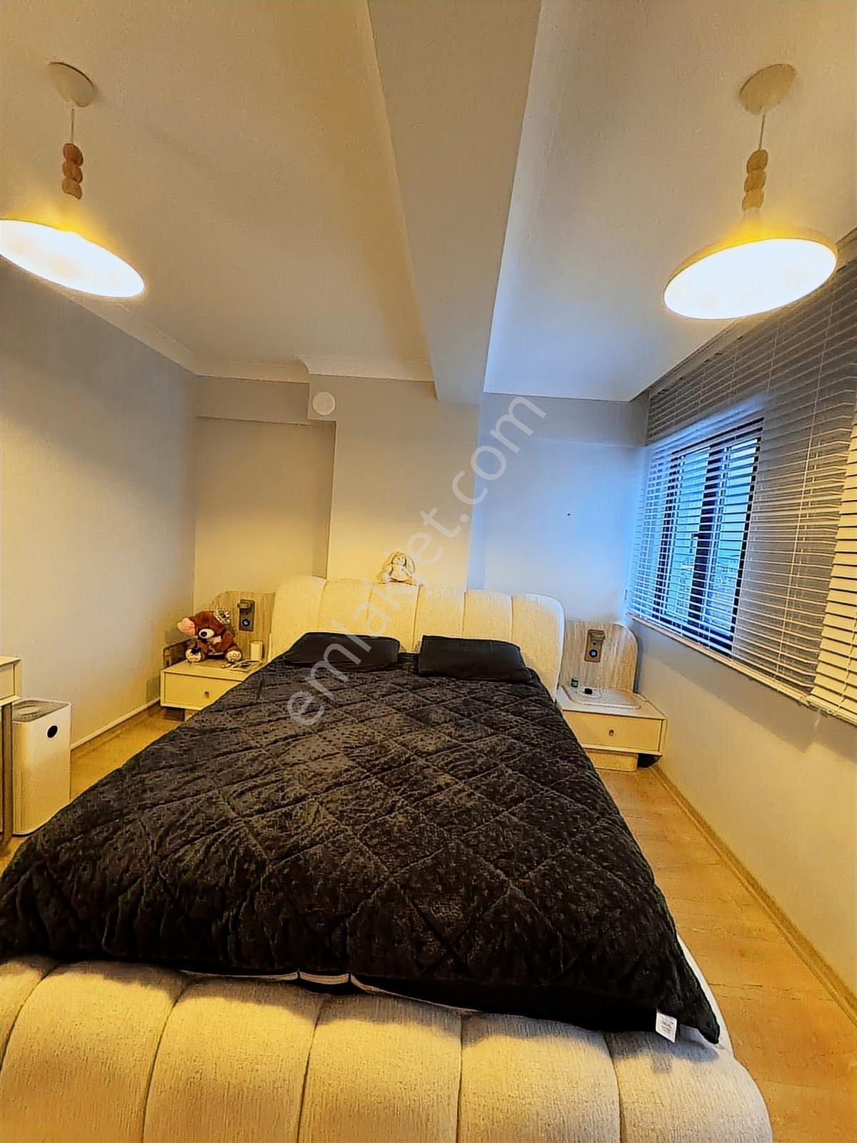 Bandırma Mavi Emlaktan Yeni Mahallede 2+1 Dublex Satılık Daire - Görsel 31