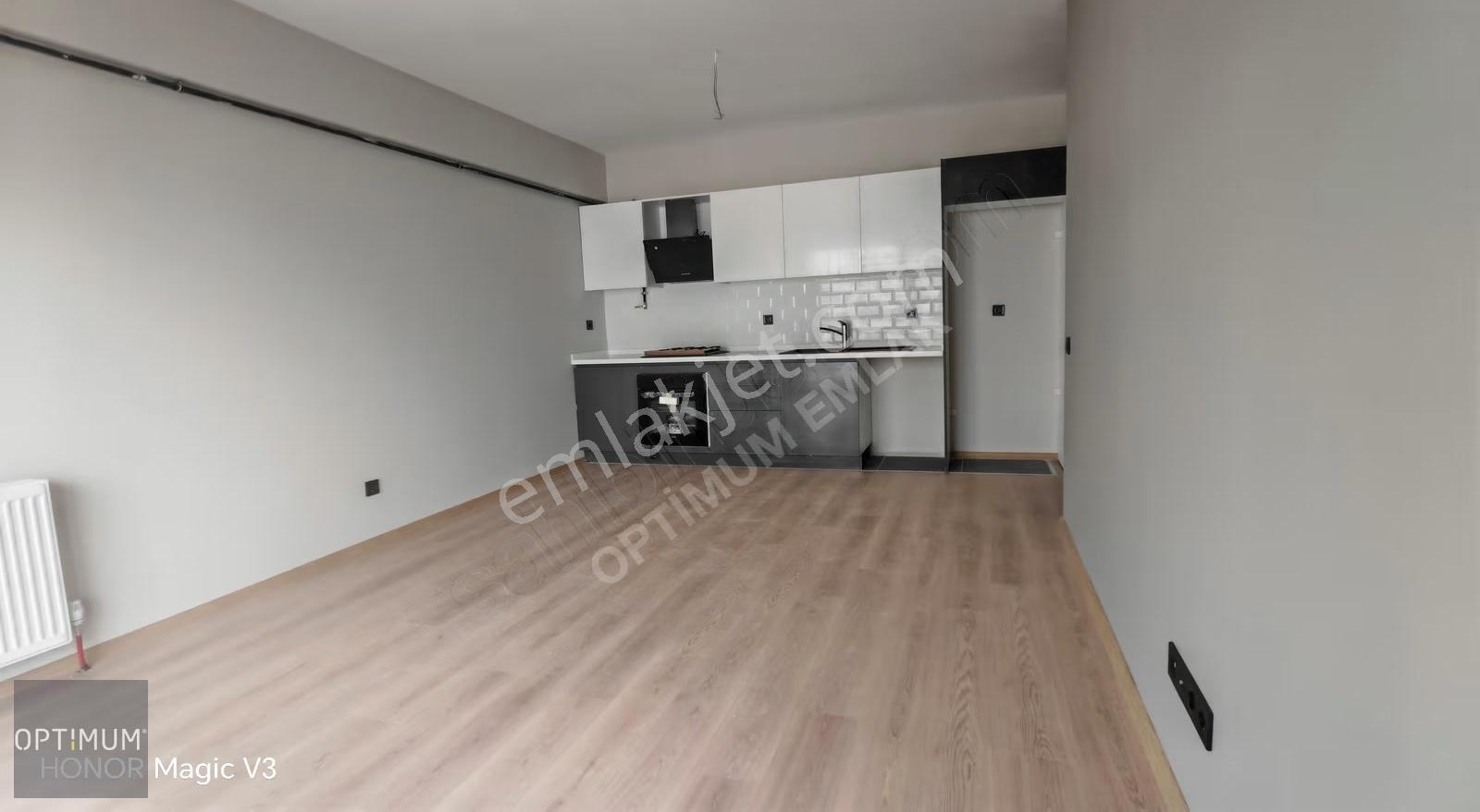 Kurtköy Optimum Yenişehir De Yatırımlık 70m2 Bahçeli 2+1 Satılık - Görsel 7