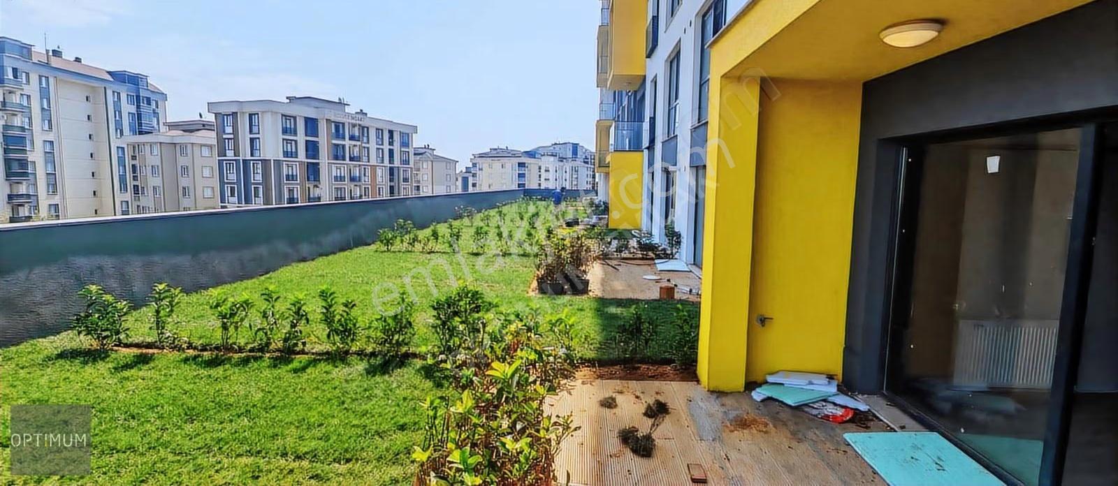 Kurtköy Optimum Yenişehir De Yatırımlık 70m2 Bahçeli 2+1 Satılık - Görsel 32