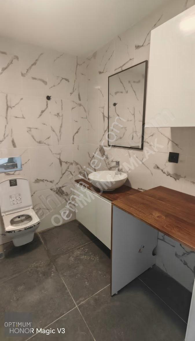 Kurtköy Optimum Yenişehir De Yatırımlık 70m2 Bahçeli 2+1 Satılık - Görsel 21
