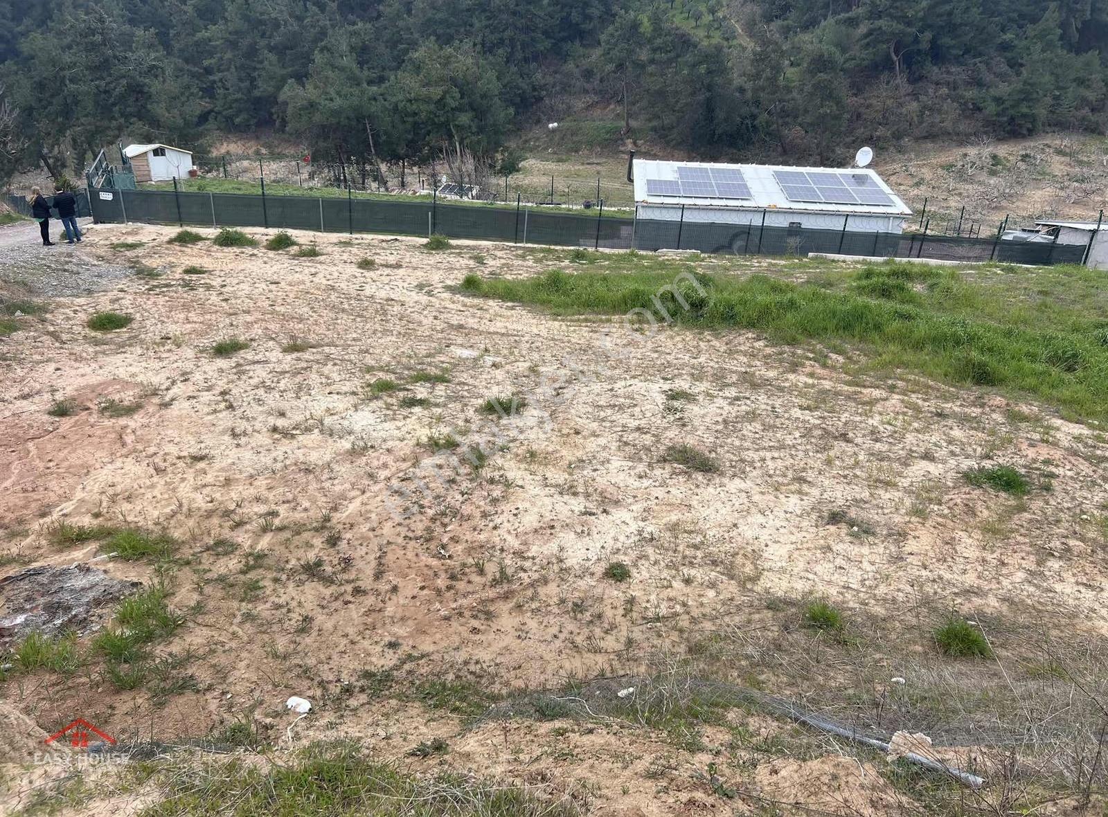 Gündoğdu Da Yatırımlık Satılık Tarla - Görsel 14