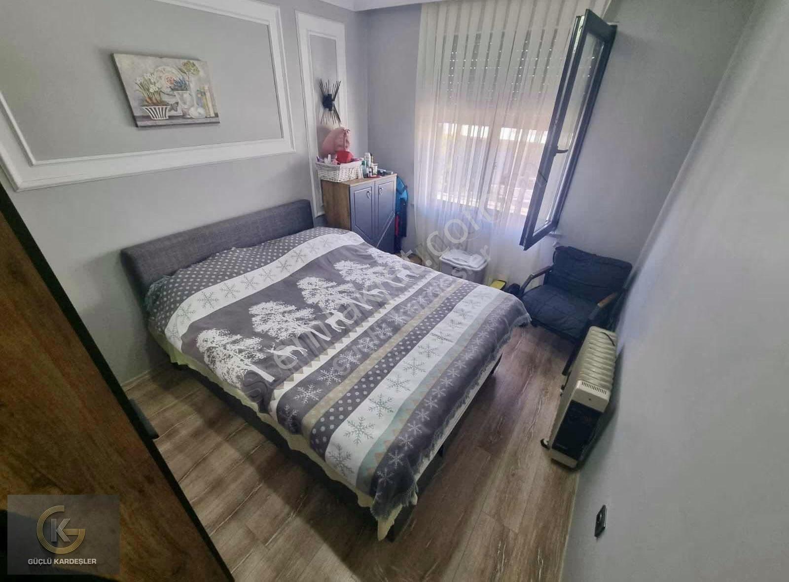 Güçlü Kardeşler Küçükkuyuda Fırsat 1+1 Lüks Daire - Görsel 24