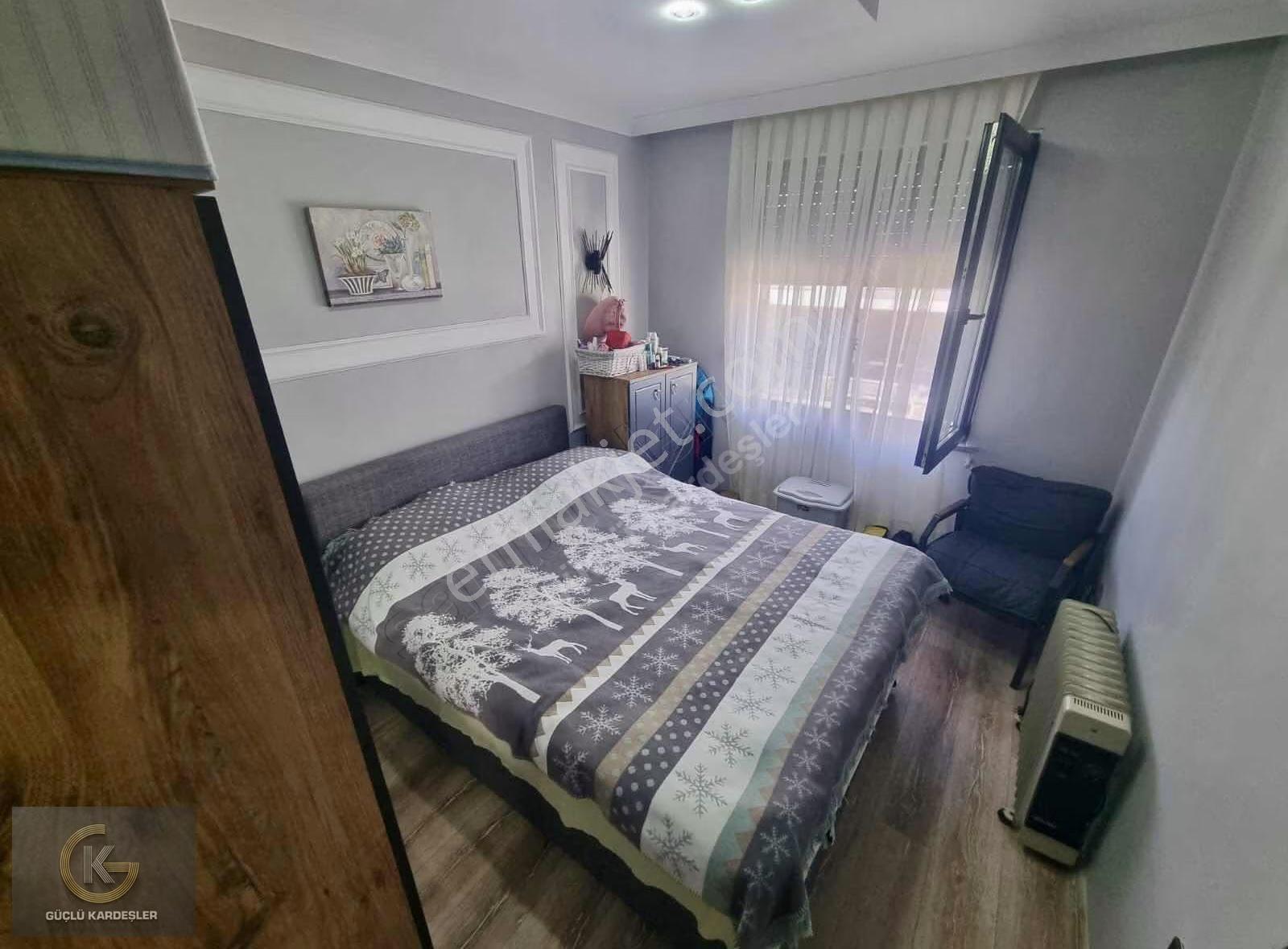 Güçlü Kardeşler Küçükkuyuda Fırsat 1+1 Lüks Daire - Görsel 22