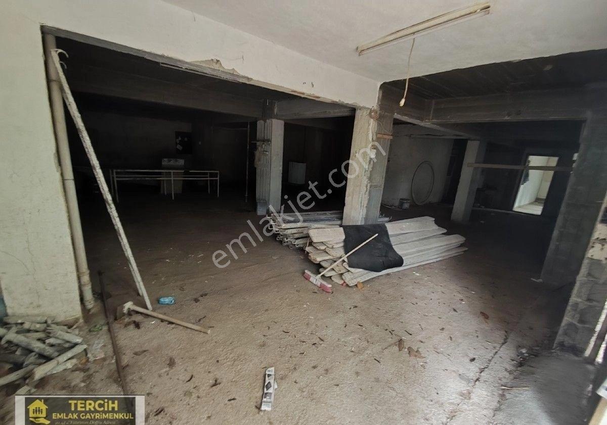 Denizli Karamanda Satılık 205 M² Atölye / Depo / İş Yeri - Görsel 3