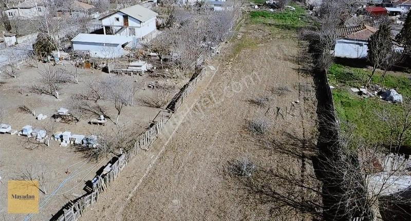 Mayadan Lüleburgaz Durak Mahallesinde Satılık 1050 M2 Arsa - Görsel 15