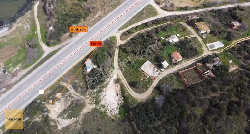 Mayadan Gyo Çalışkanlarda Yola Cepheli Satılık Hisse - Görsel 7