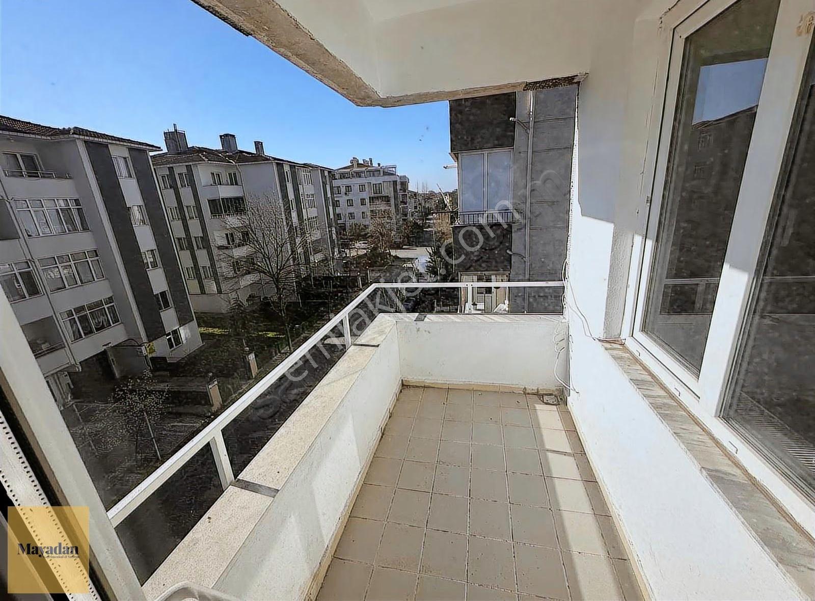 Hastane Arkasında, Arakat, Açık Mutfak 3+1, 135 M2 Kiralık Daire - Görsel 12