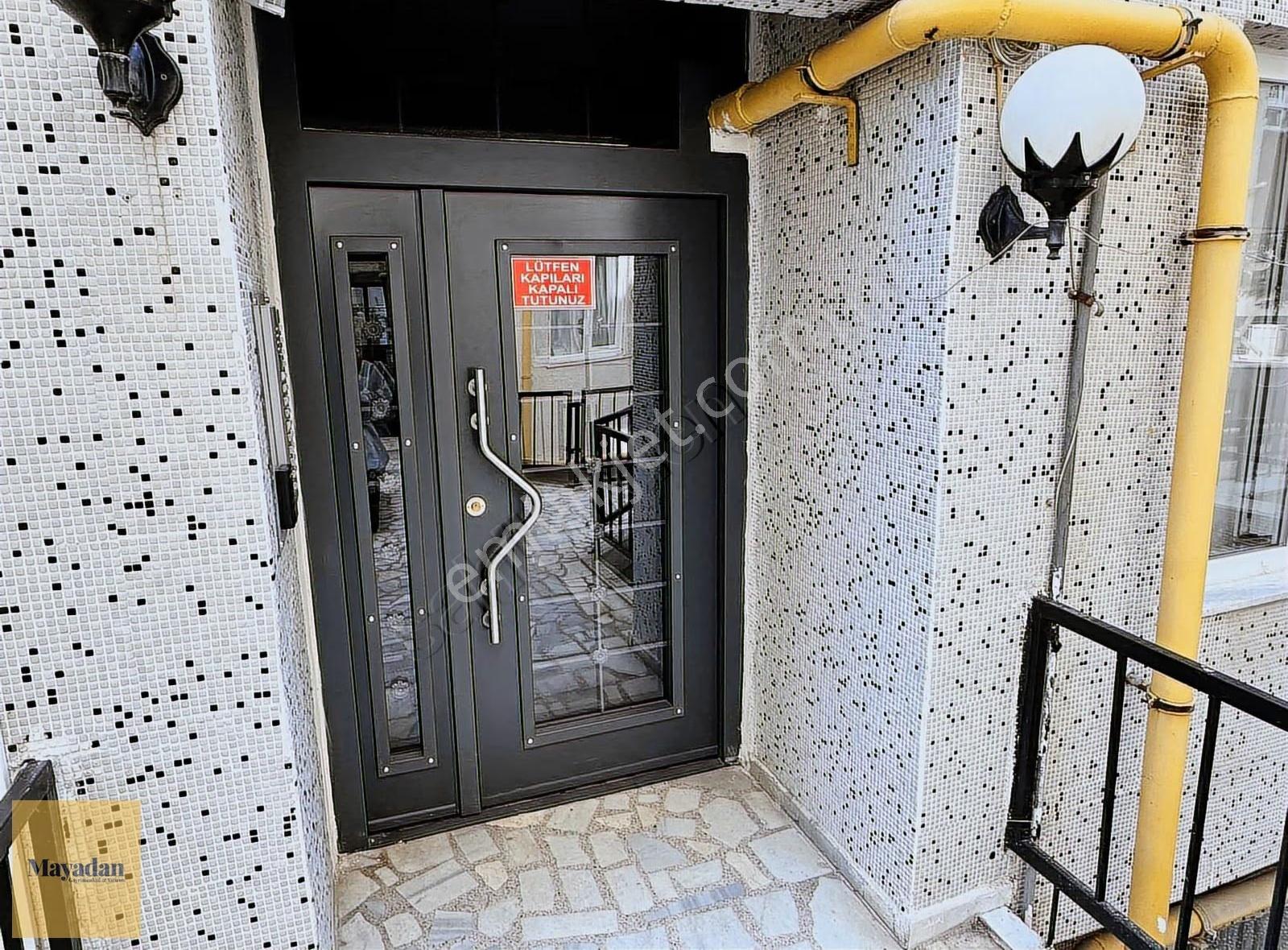 Hastane Arkasında, Arakat, Açık Mutfak 3+1, 135 M2 Kiralık Daire - Görsel 29