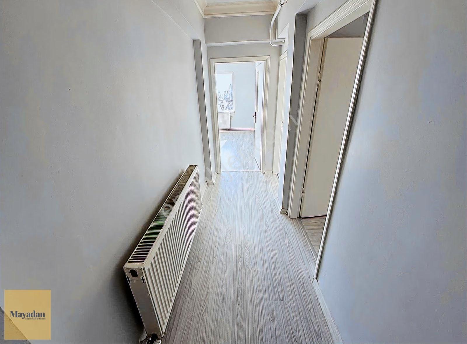 Hastane Arkasında, Arakat, Açık Mutfak 3+1, 135 M2 Kiralık Daire - Görsel 20