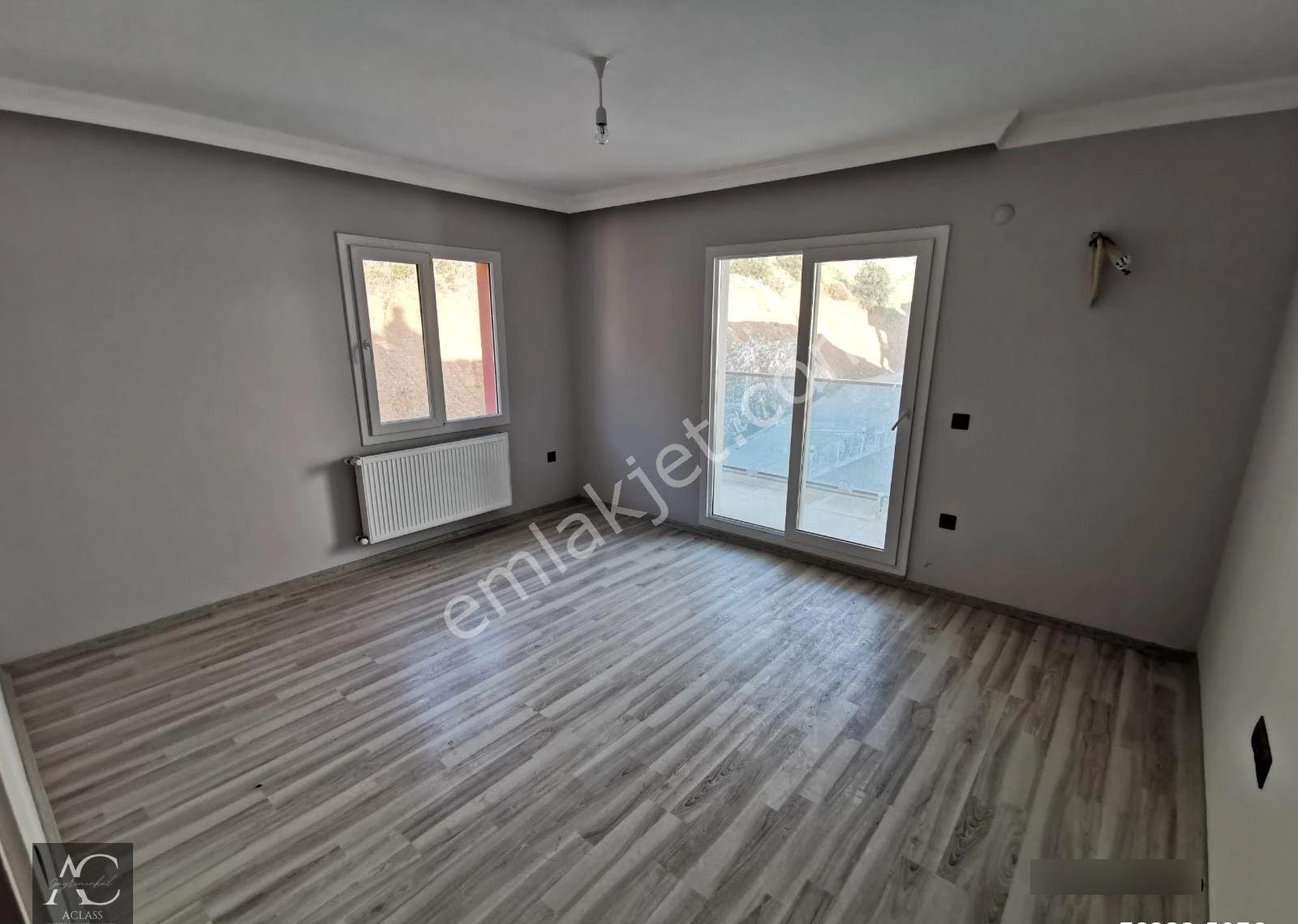 Aclass'dan Ege Mah'de-güvenlik-otopark-acık/kapalı-havuz-fitness-doğalgazlı-lüx Kiralık Çatı Dublex - Görsel 23