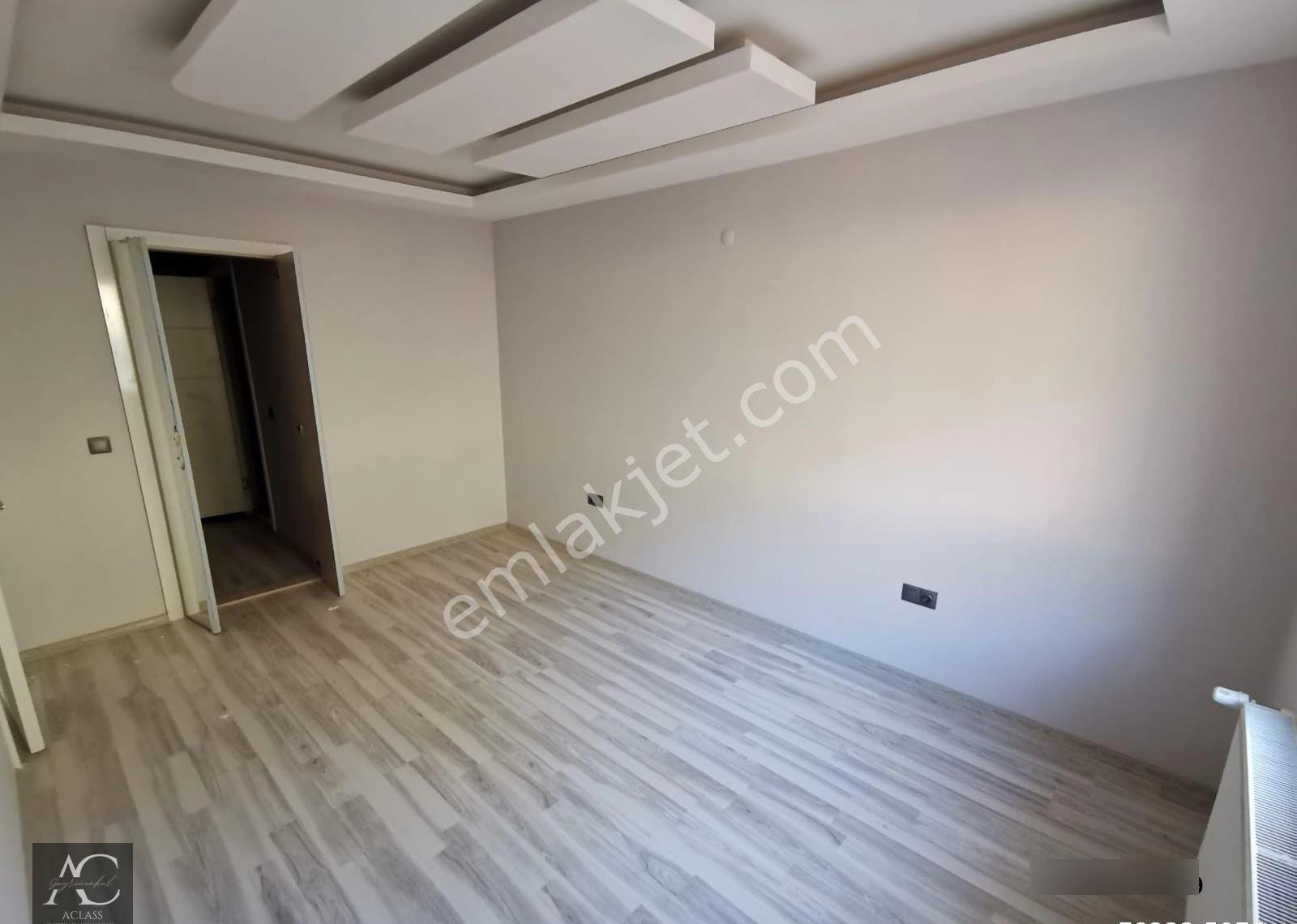 Aclass'dan Ege Mah'de-güvenlik-otopark-acık/kapalı-havuz-fitness-doğalgazlı-lüx Kiralık Çatı Dublex - Görsel 31