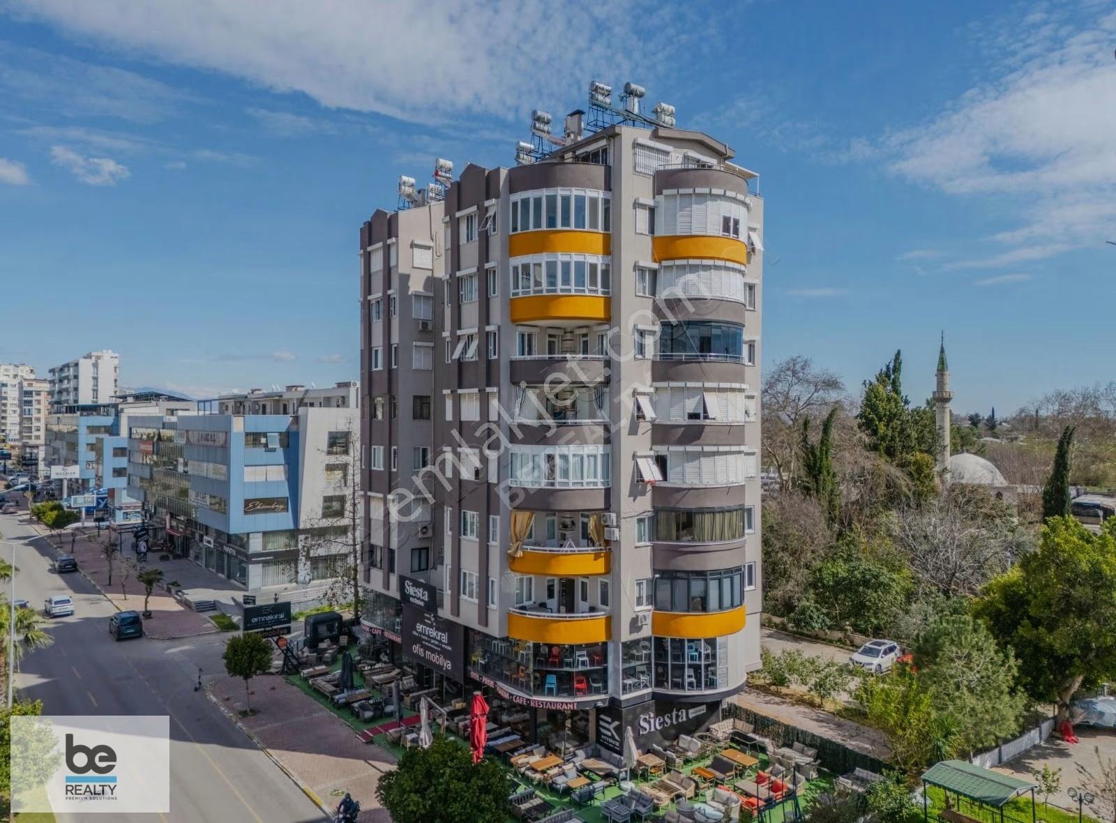 Meydan Kavağı Perge Cd.de 3+1 Ara Kat | Full Yapılı - Görsel 13
