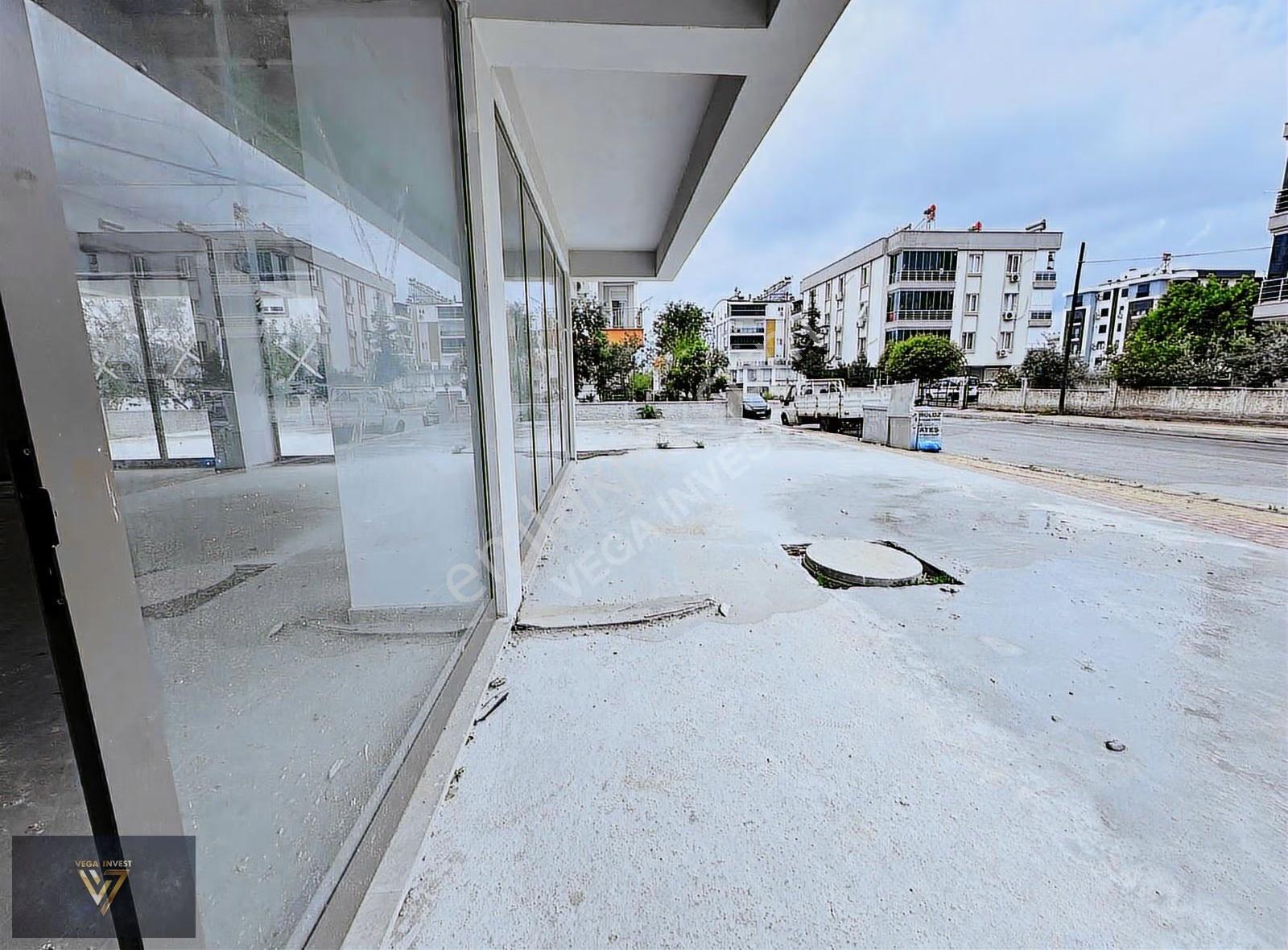 Şehir Hastanesi Bölgesinde Prim Yapacak Satılık İş Yeri - Görsel 24