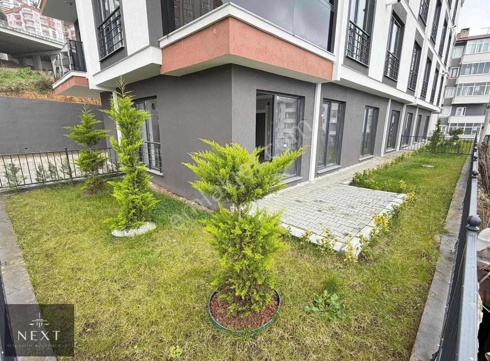Trbzon 2 Nolu Beşirli Sıfır Bahçekatı - Görsel 13
